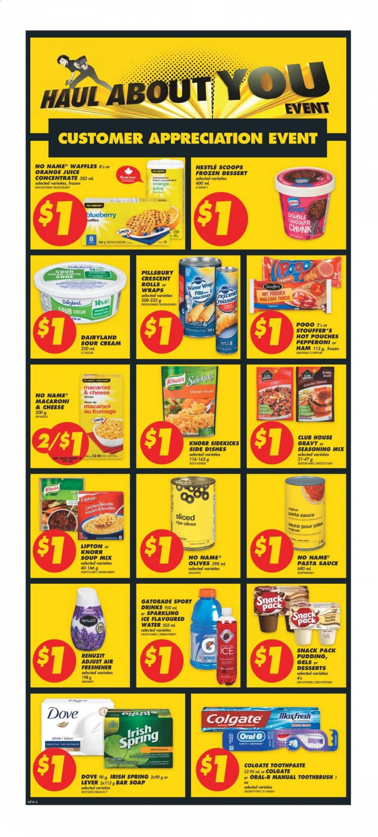 No Frills flyer - February 19, 2021 - February 25, 2021. Page 6