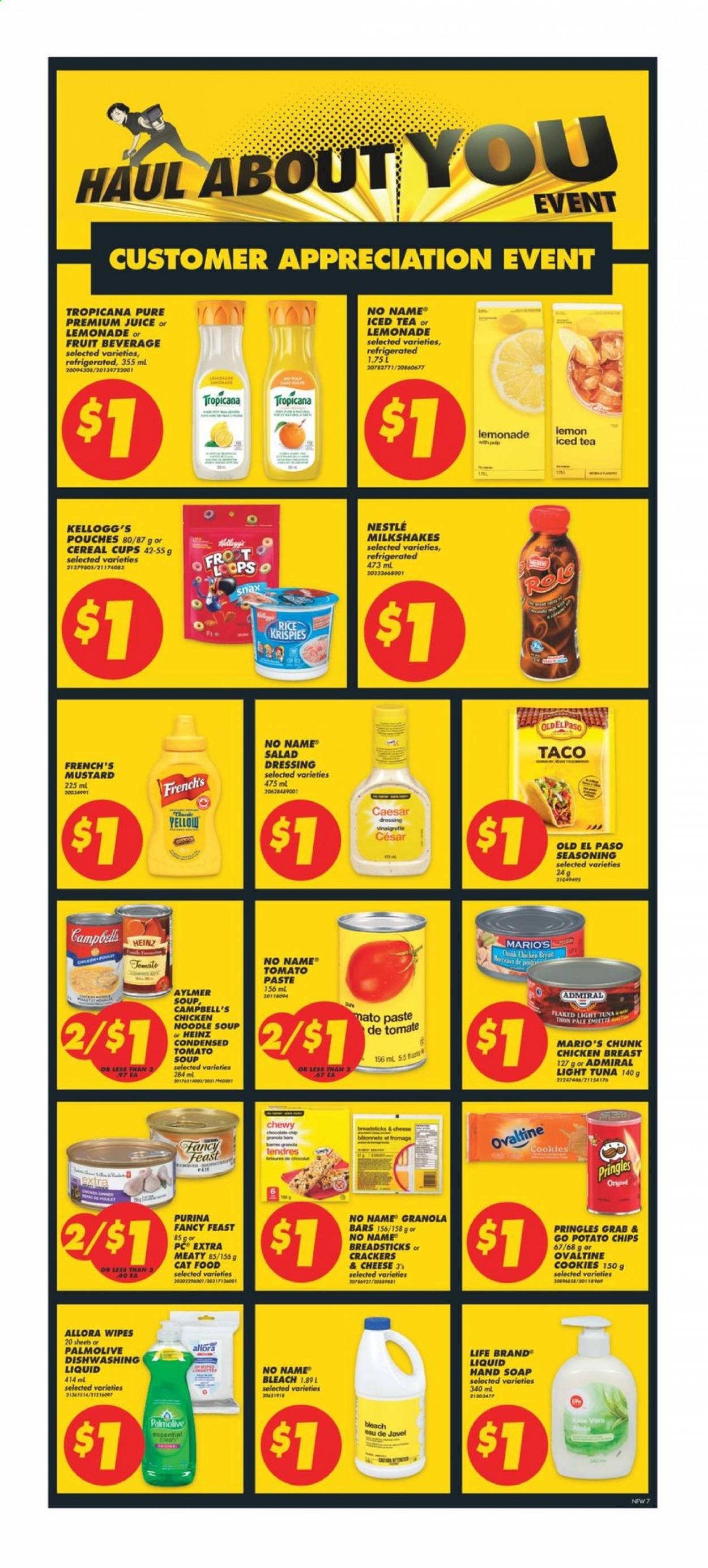 No Frills flyer - February 19, 2021 - February 25, 2021. Page 7
