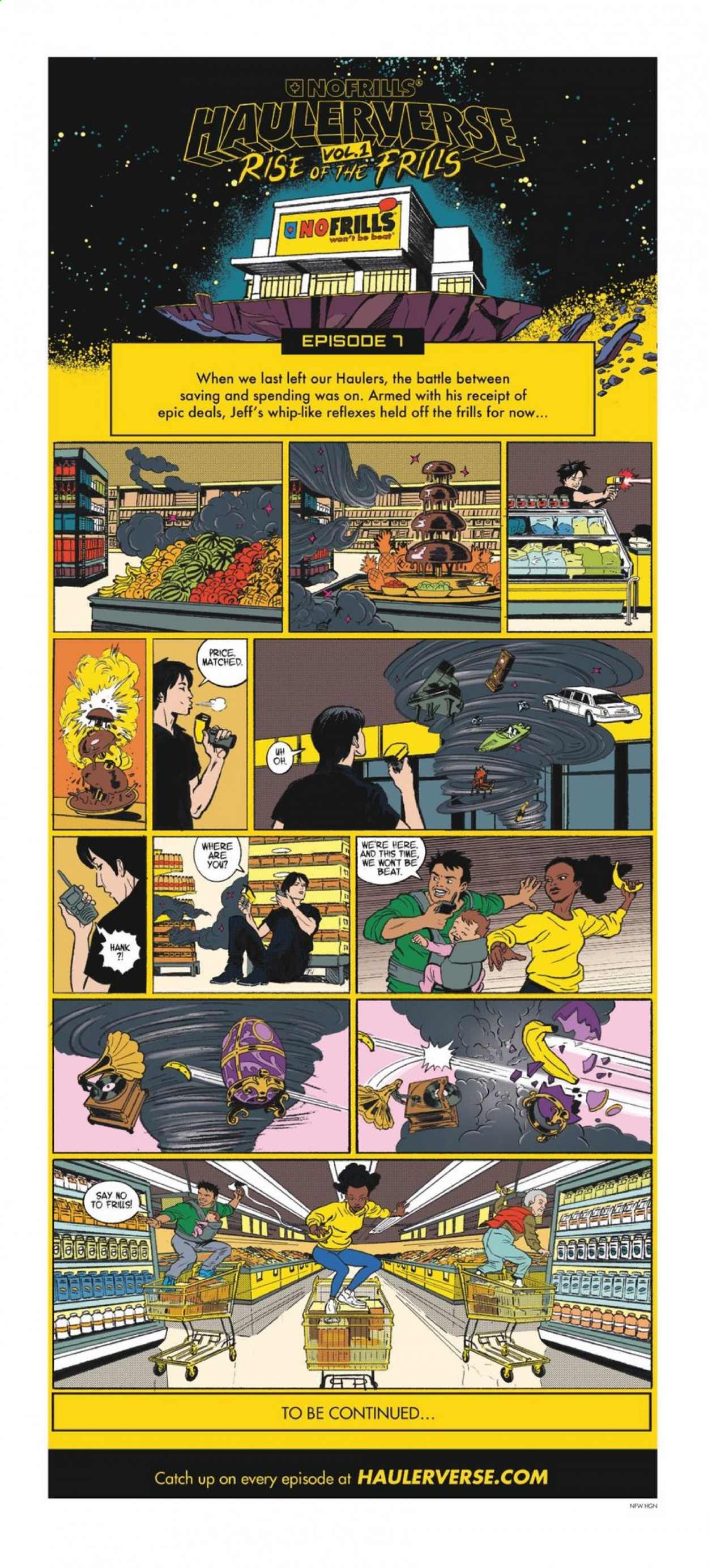 No Frills flyer - February 19, 2021 - February 25, 2021. Page 10