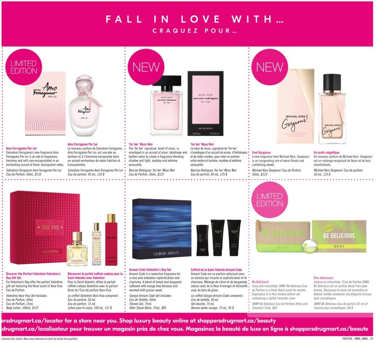 Shoppers Drug Mart flyer - February 20, 2021 - February 26, 2021. Page 15