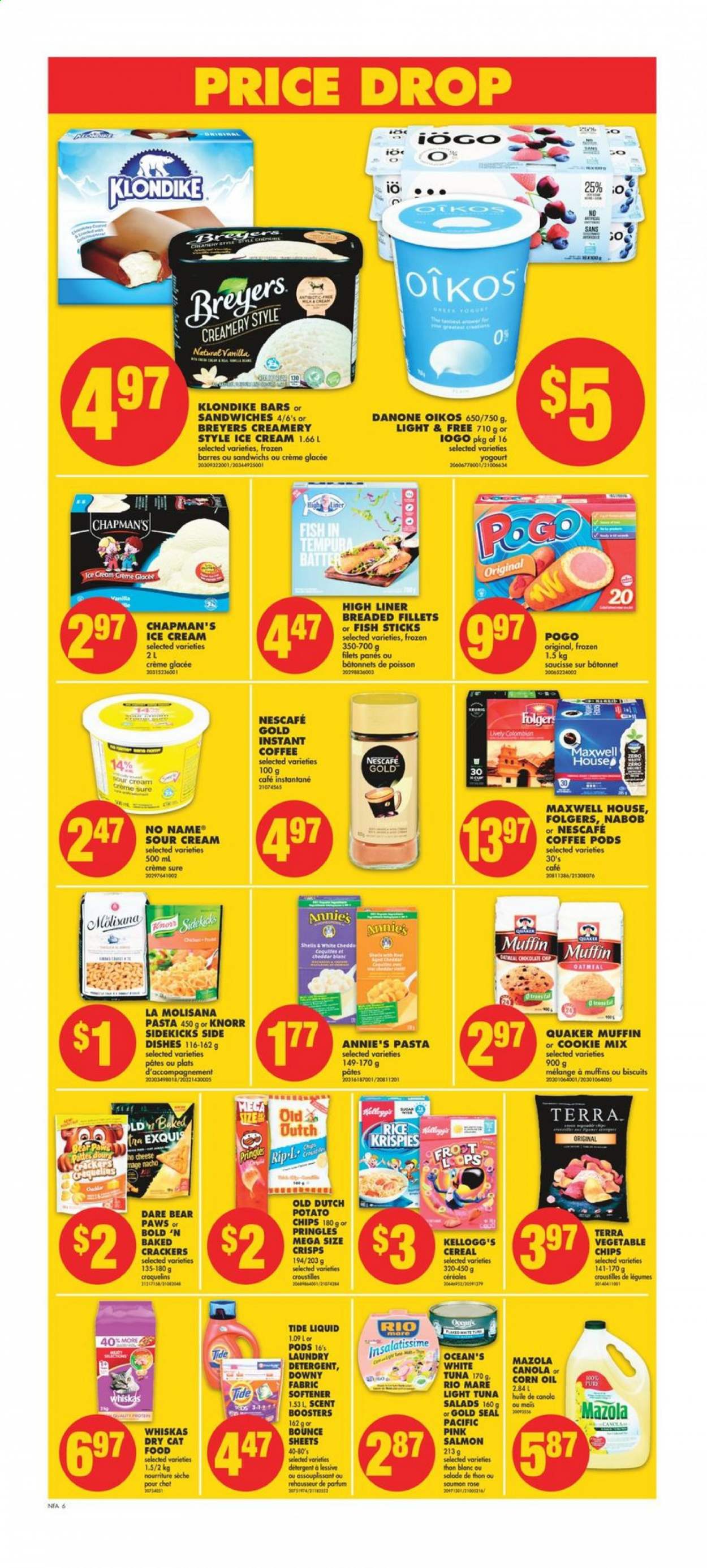 No Frills flyer - February 25, 2021 - March 03, 2021. Page 6