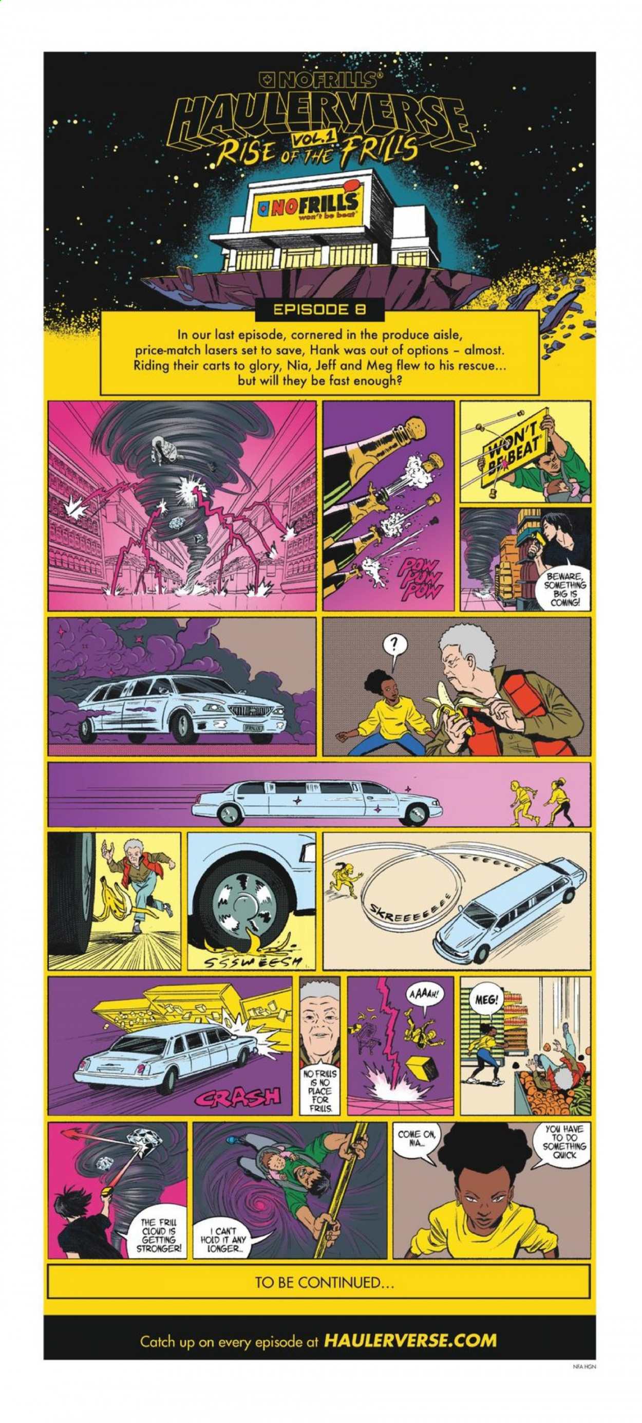 No Frills flyer - February 25, 2021 - March 03, 2021. Page 11