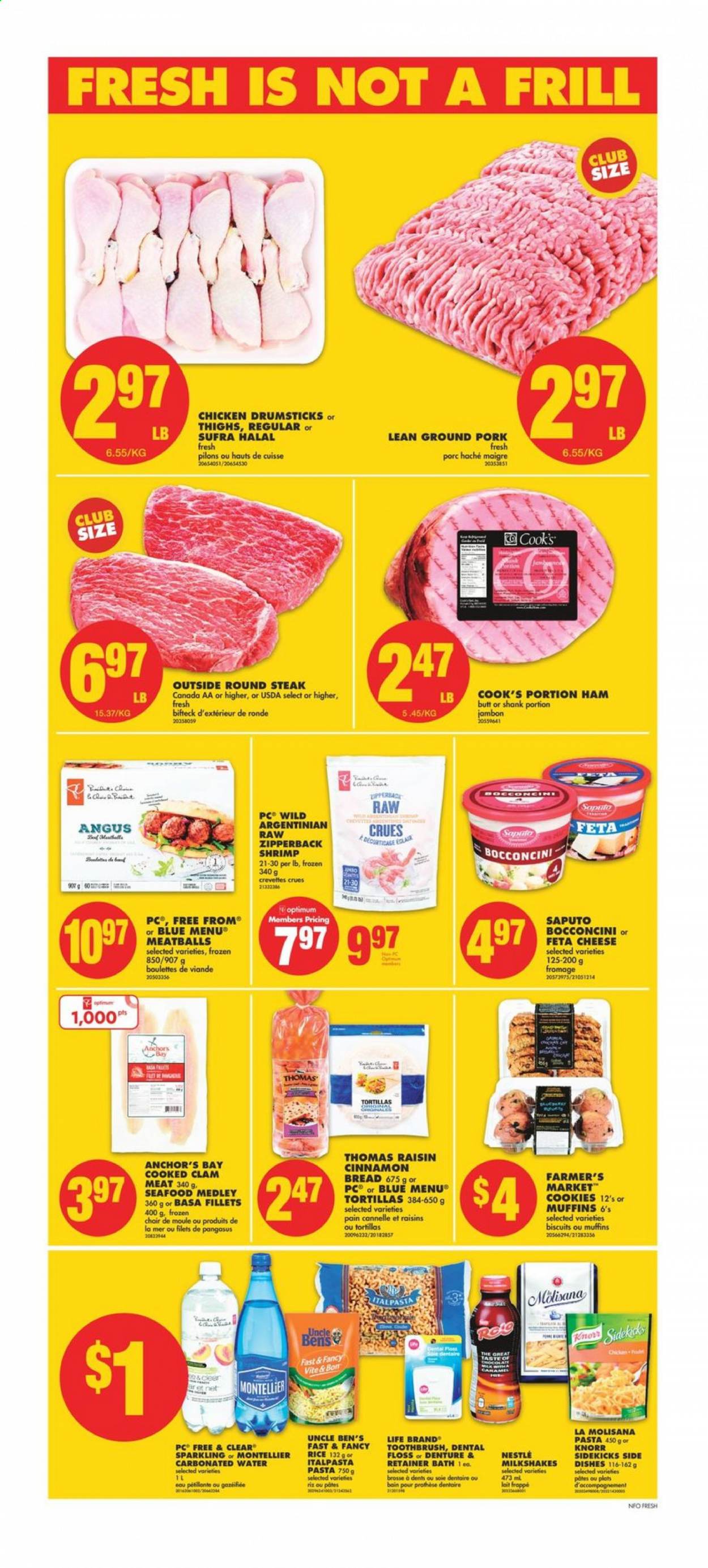No Frills flyer - February 25, 2021 - March 03, 2021. Page 4