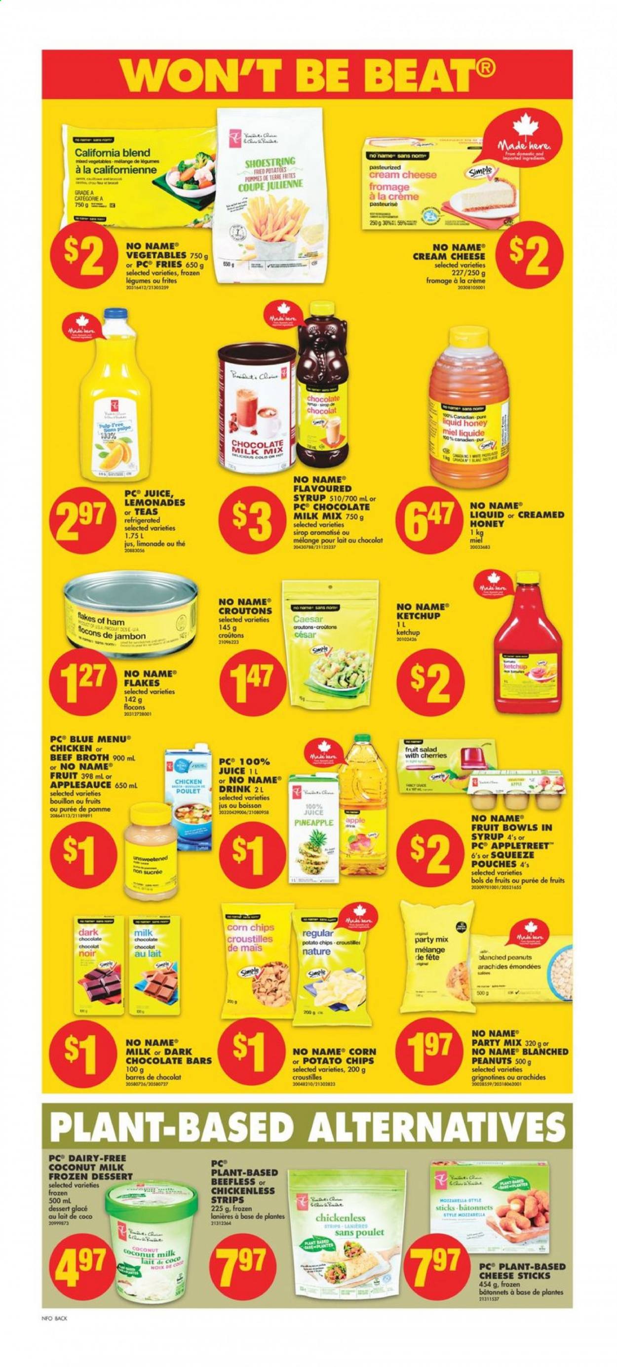 No Frills flyer - February 25, 2021 - March 03, 2021. Page 5