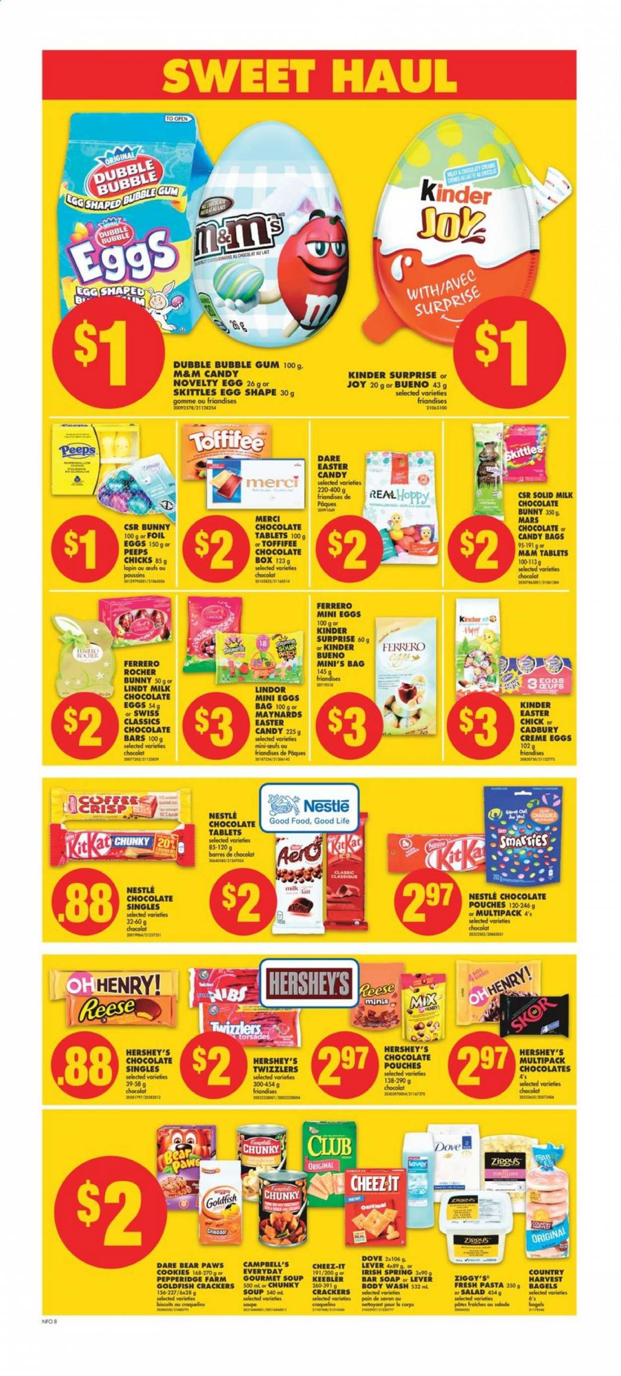 No Frills flyer - February 25, 2021 - March 03, 2021. Page 8