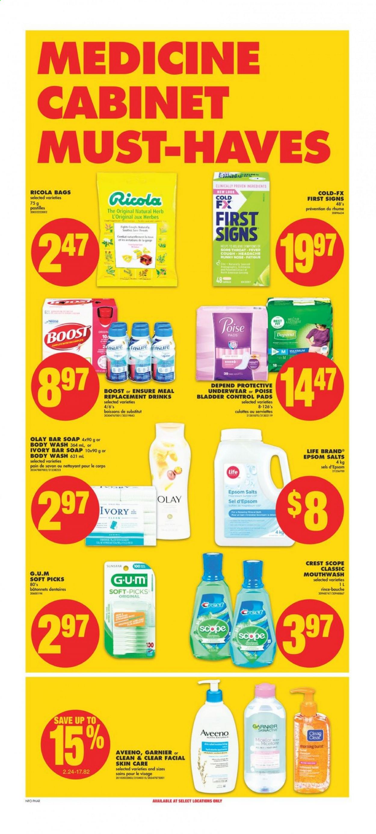 No Frills flyer - February 25, 2021 - March 03, 2021. Page 10
