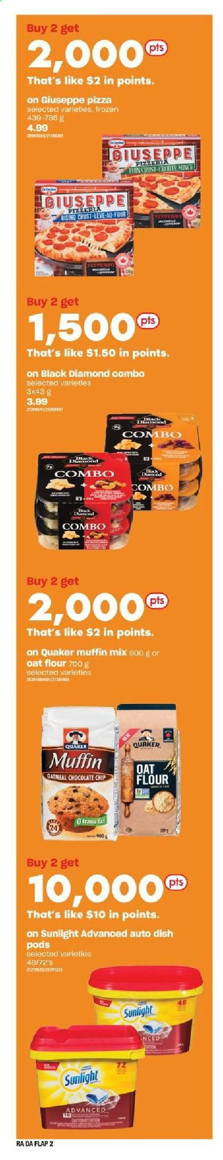Atlantic Superstore flyer - February 25, 2021 - March 03, 2021. Page 12
