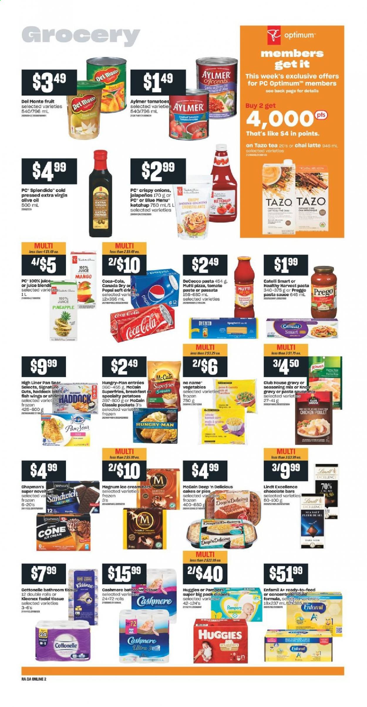 Atlantic Superstore flyer - February 25, 2021 - March 03, 2021. Page 6