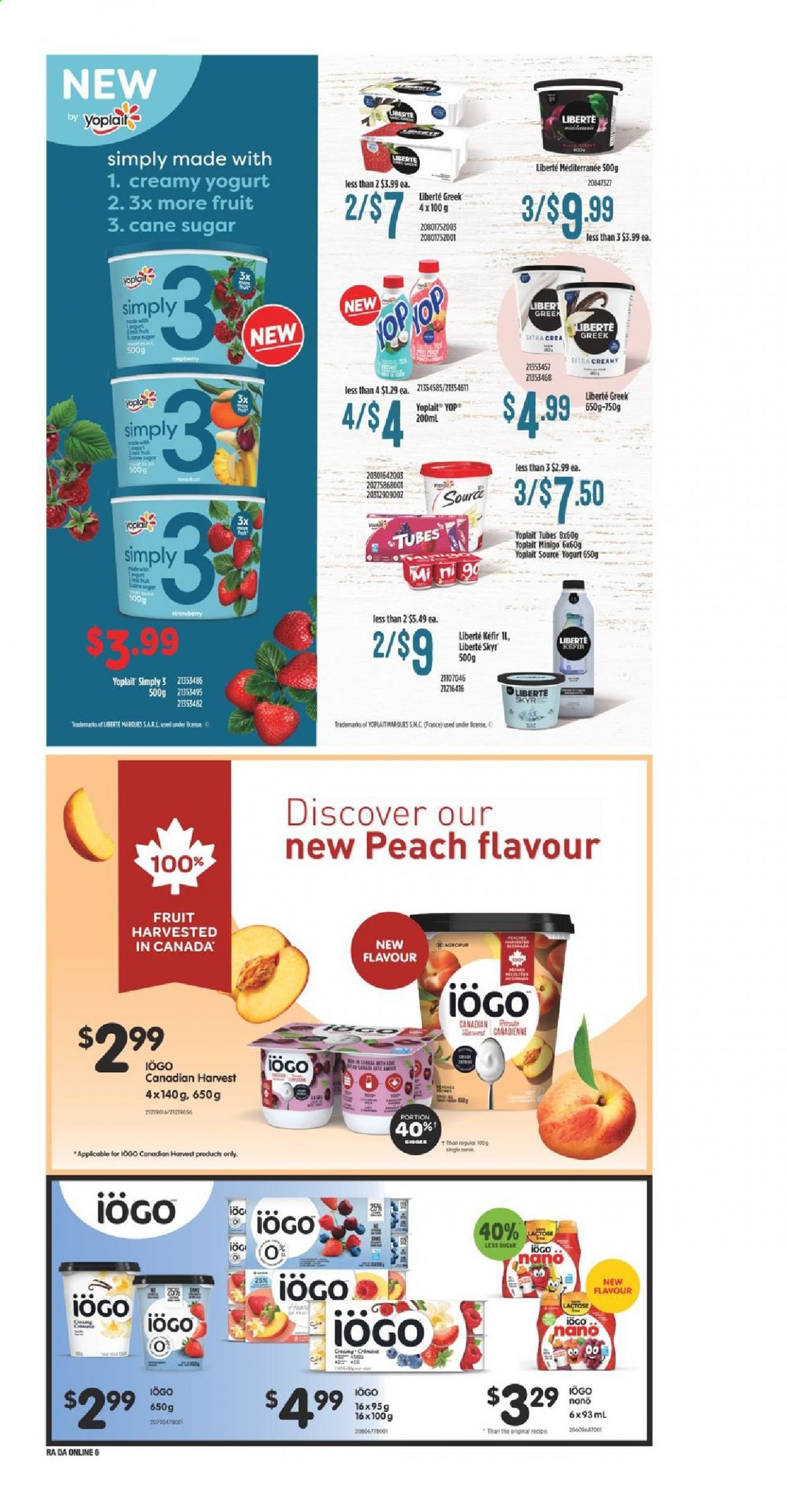 Atlantic Superstore flyer - February 25, 2021 - March 03, 2021. Page 10