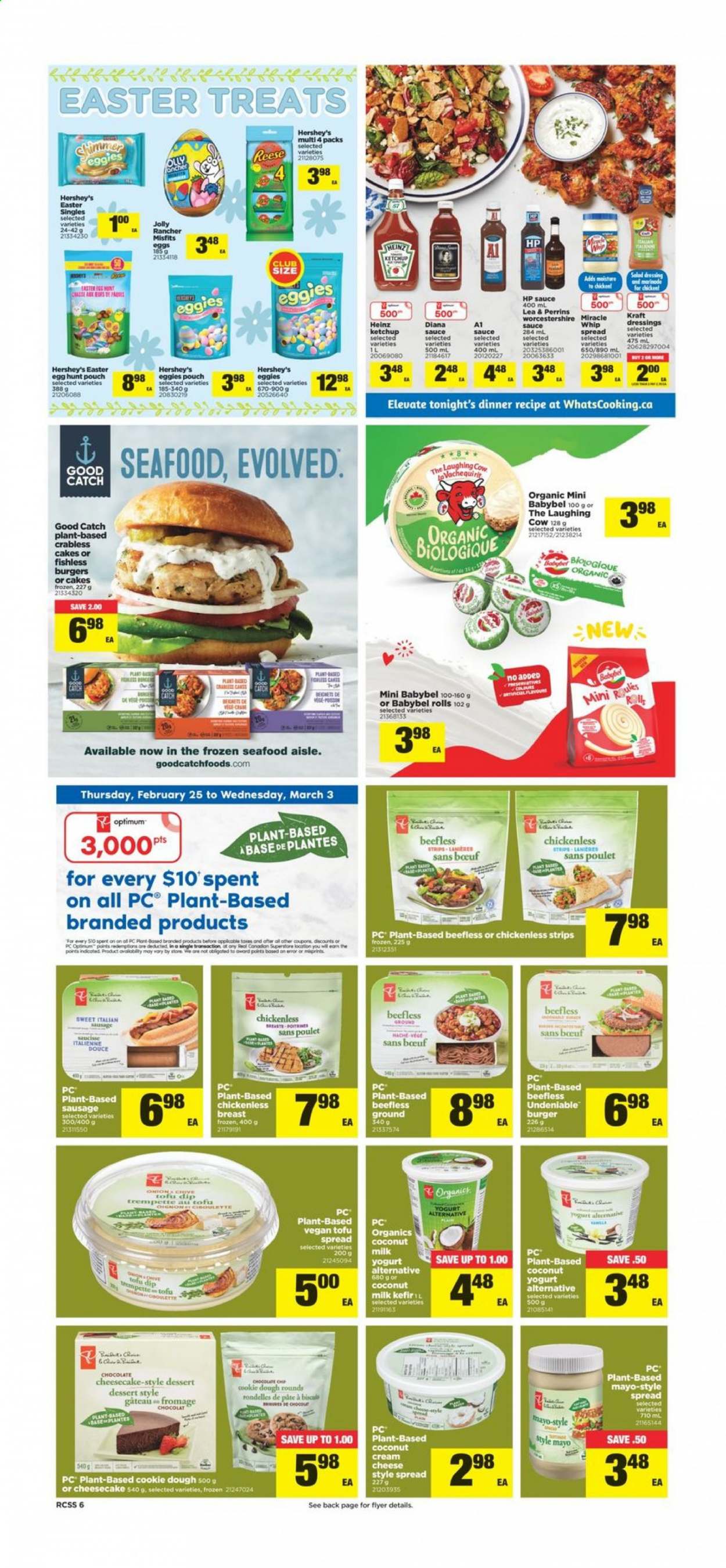 Real Canadian Superstore flyer - February 25, 2021 - March 03, 2021. Page 6