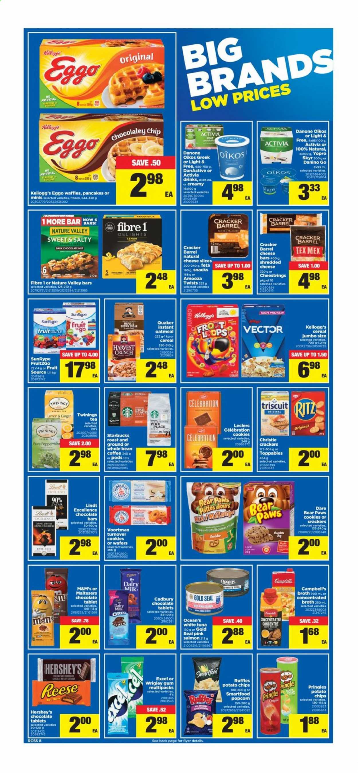 Real Canadian Superstore flyer - February 25, 2021 - March 03, 2021. Page 8