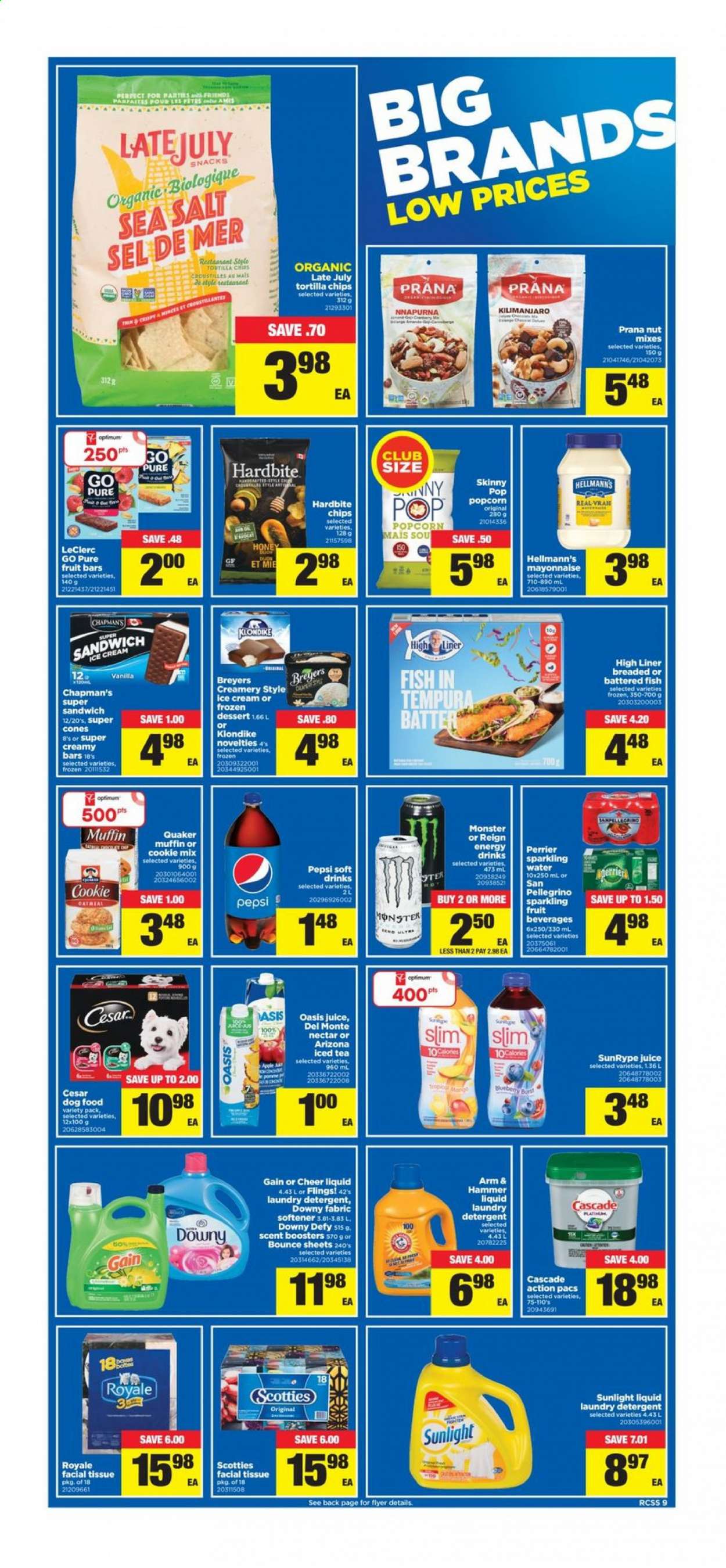 Real Canadian Superstore flyer - February 25, 2021 - March 03, 2021. Page 9