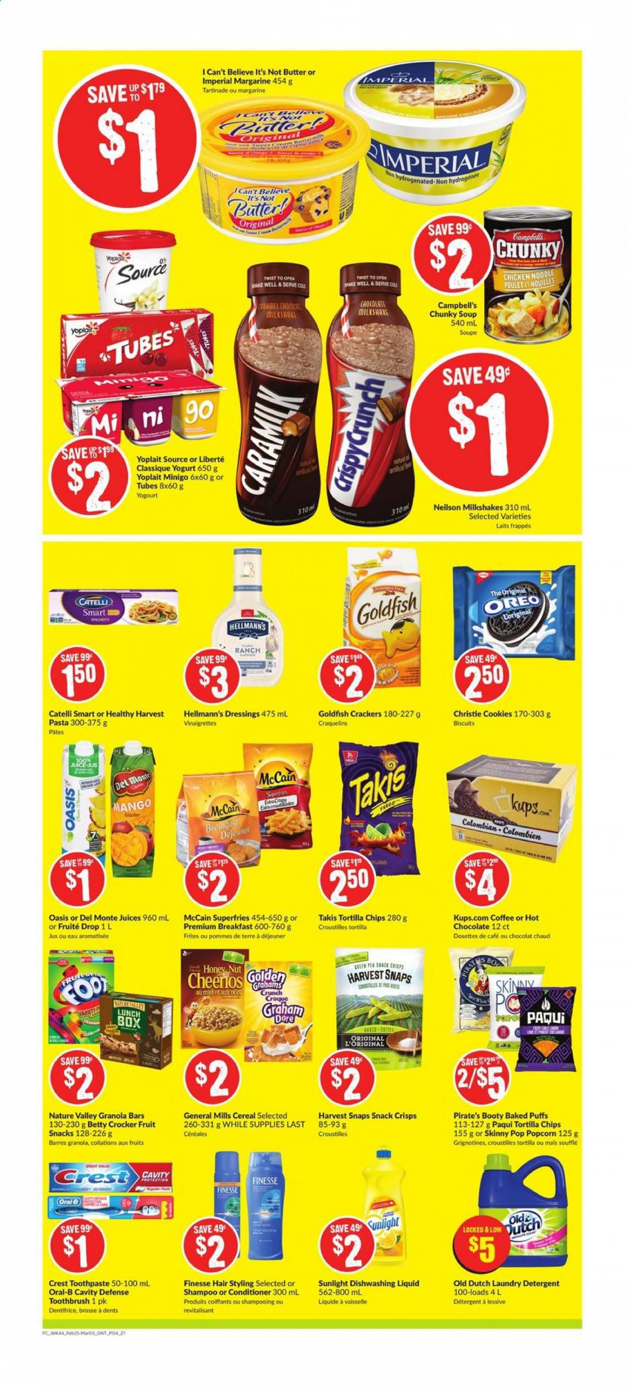 FreshCo. flyer - February 25, 2021 - March 03, 2021. Page 4