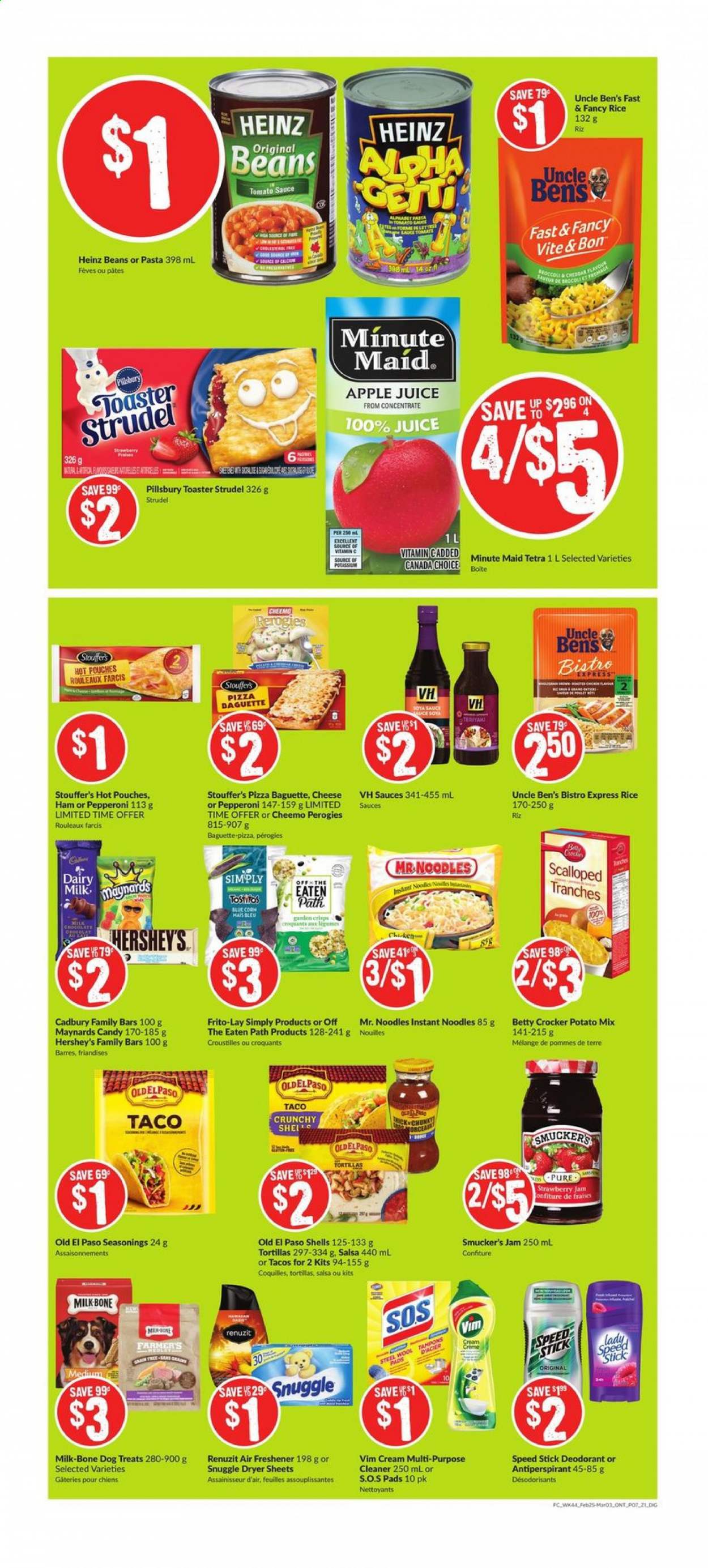 FreshCo. flyer - February 25, 2021 - March 03, 2021. Page 8