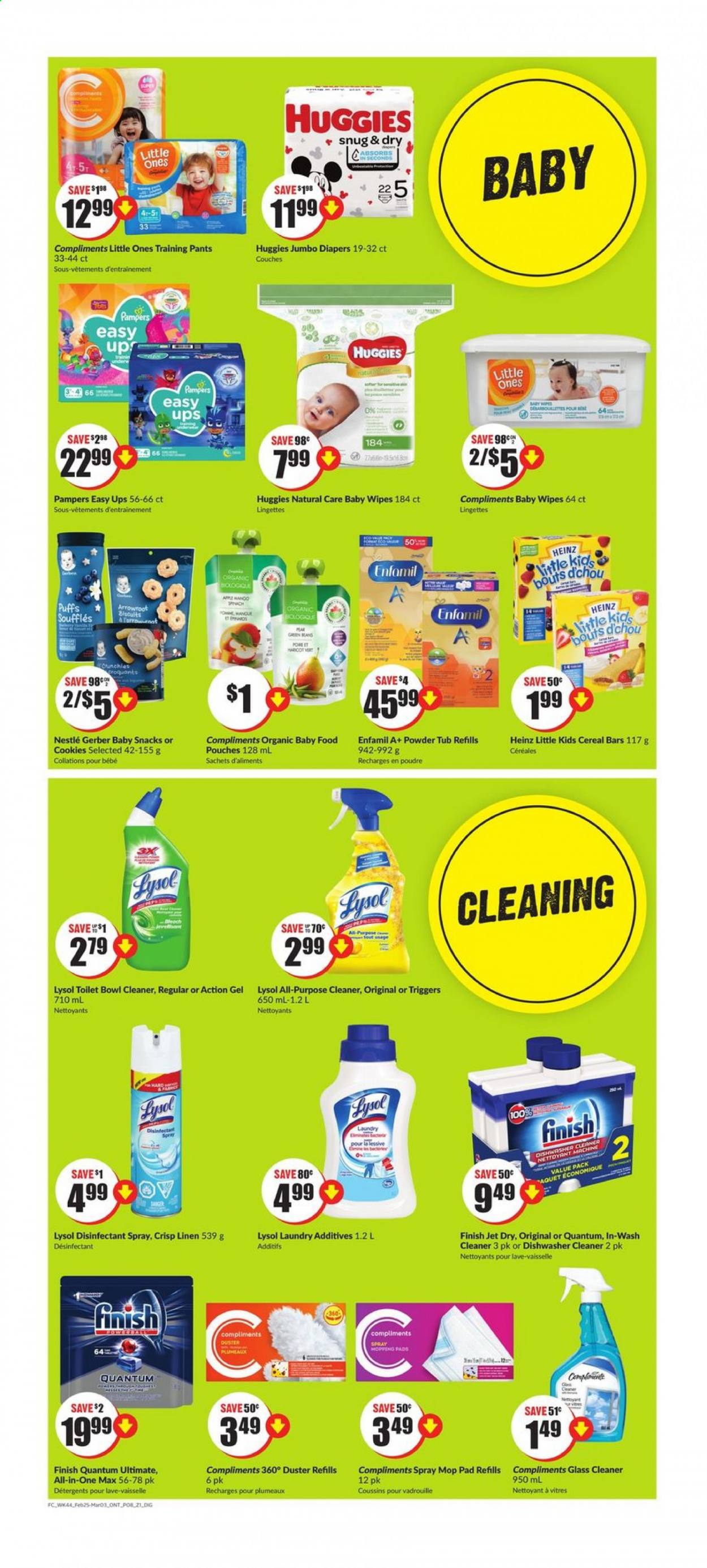 FreshCo. flyer - February 25, 2021 - March 03, 2021. Page 9