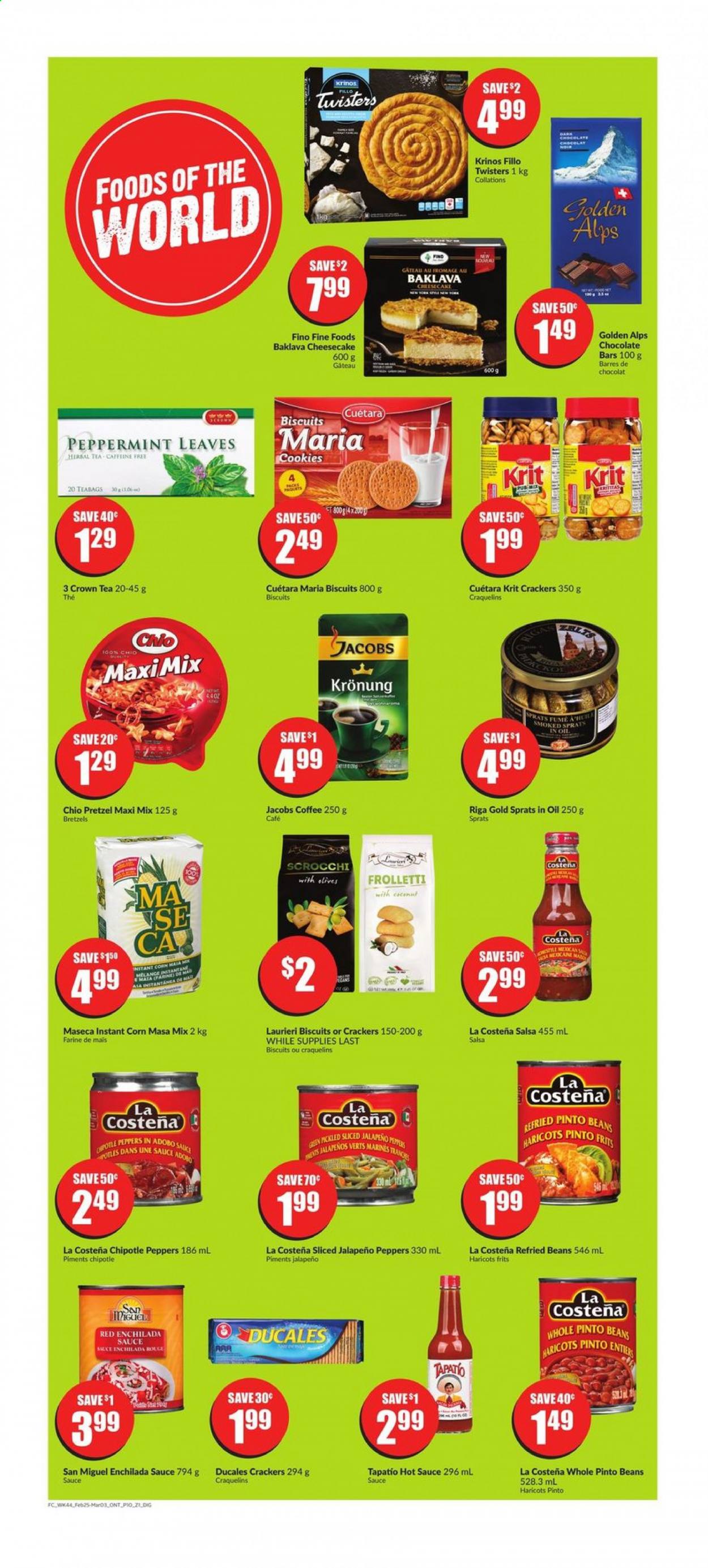 FreshCo. flyer - February 25, 2021 - March 03, 2021. Page 11