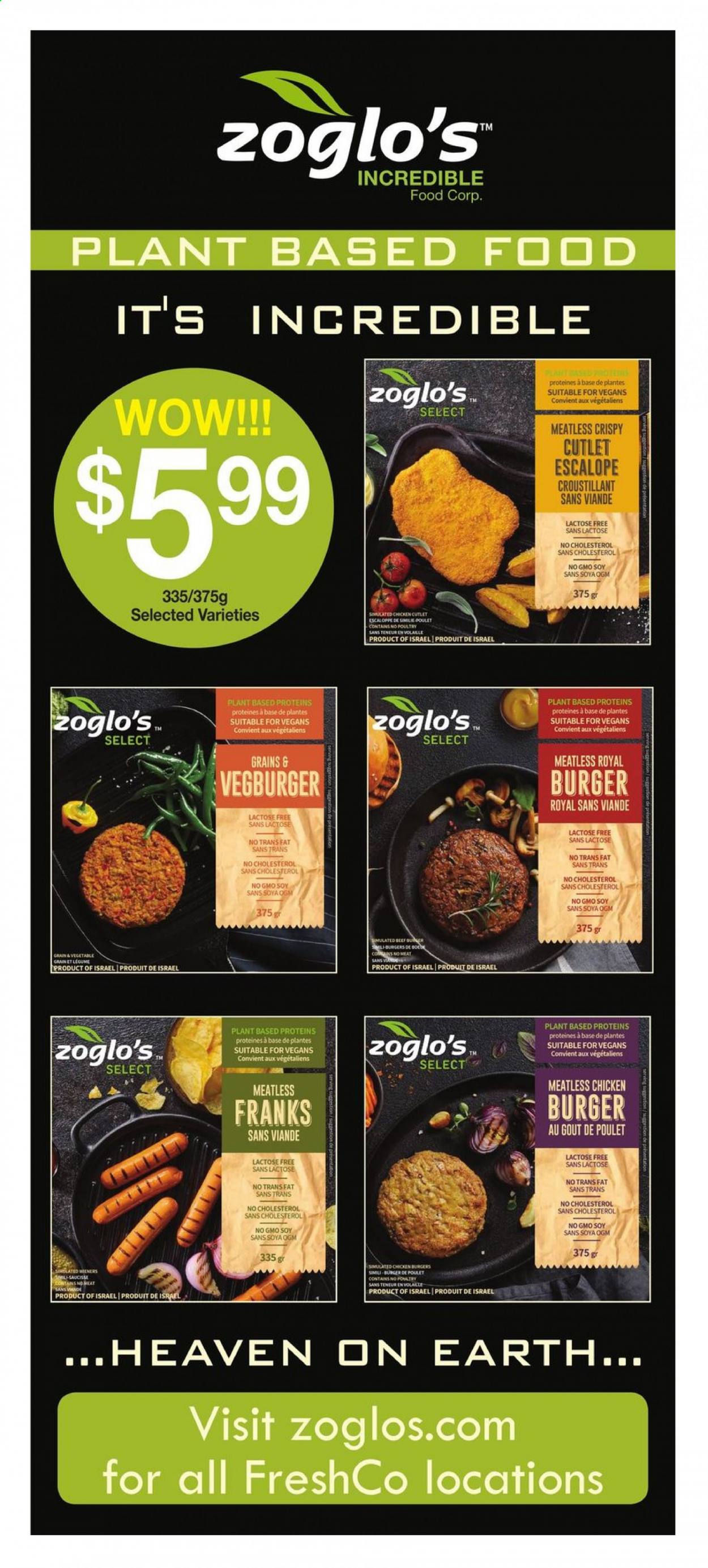 FreshCo. flyer - February 25, 2021 - March 03, 2021. Page 12