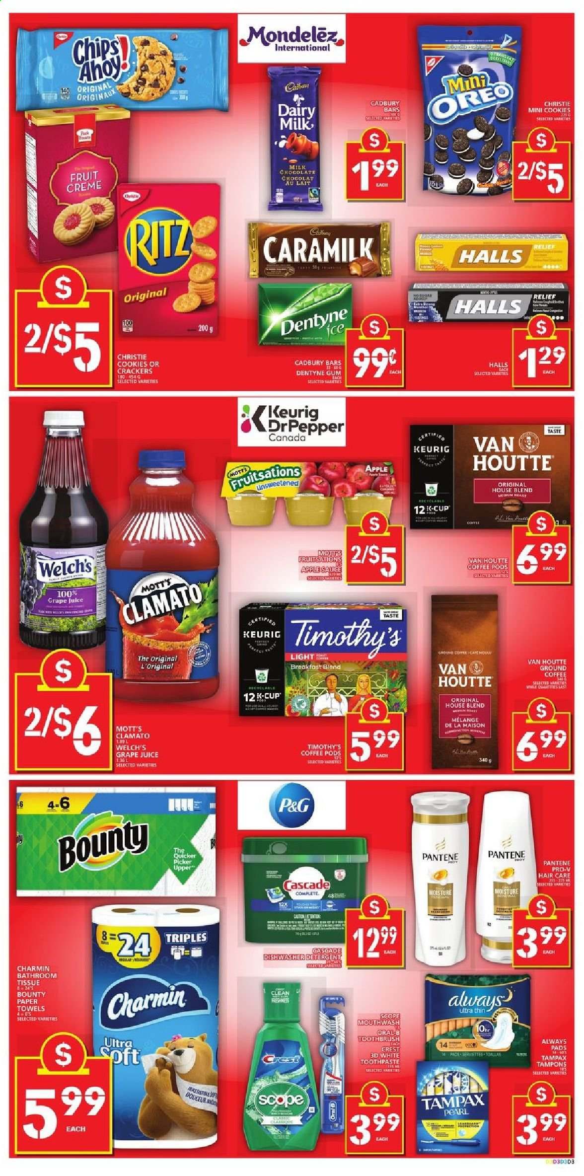 Food Basics flyer - February 25, 2021 - March 03, 2021. Page 3