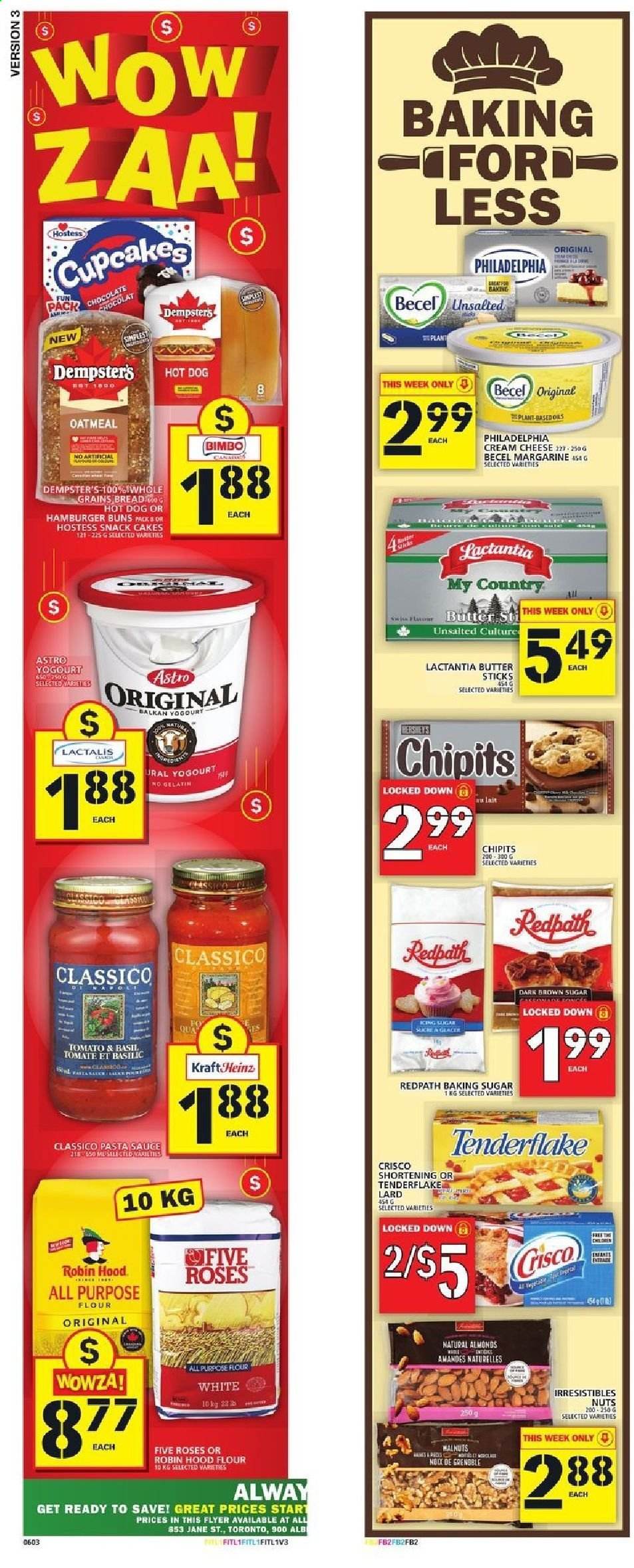 Food Basics flyer - February 25, 2021 - March 03, 2021. Page 11