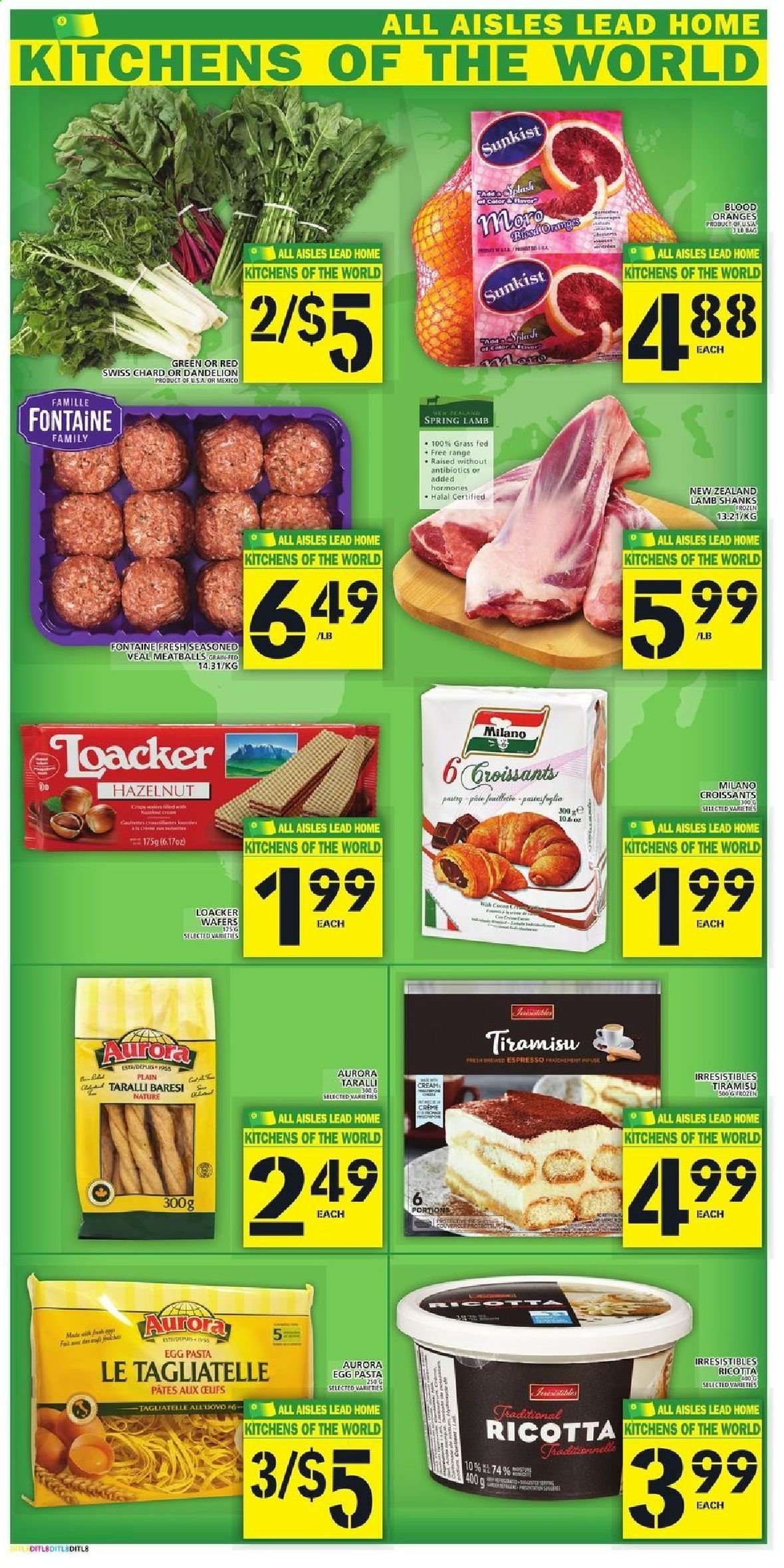 Food Basics flyer - February 25, 2021 - March 03, 2021. Page 9