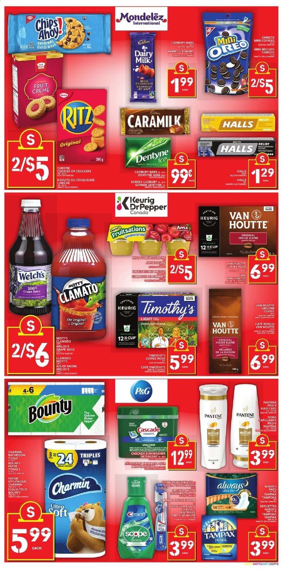 Food Basics flyer - February 25, 2021 - March 03, 2021. Page 3