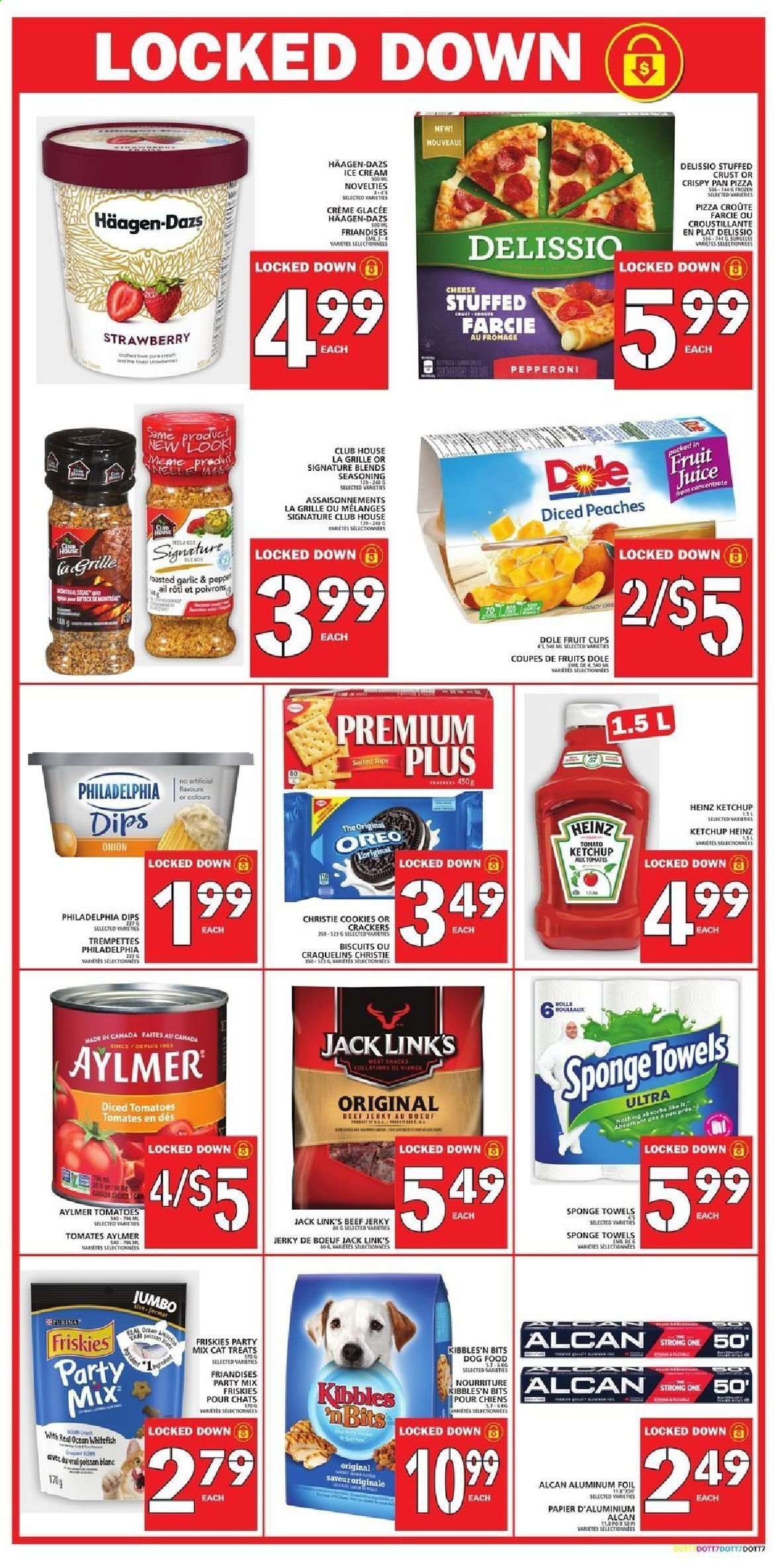 Food Basics flyer - February 25, 2021 - March 03, 2021. Page 7
