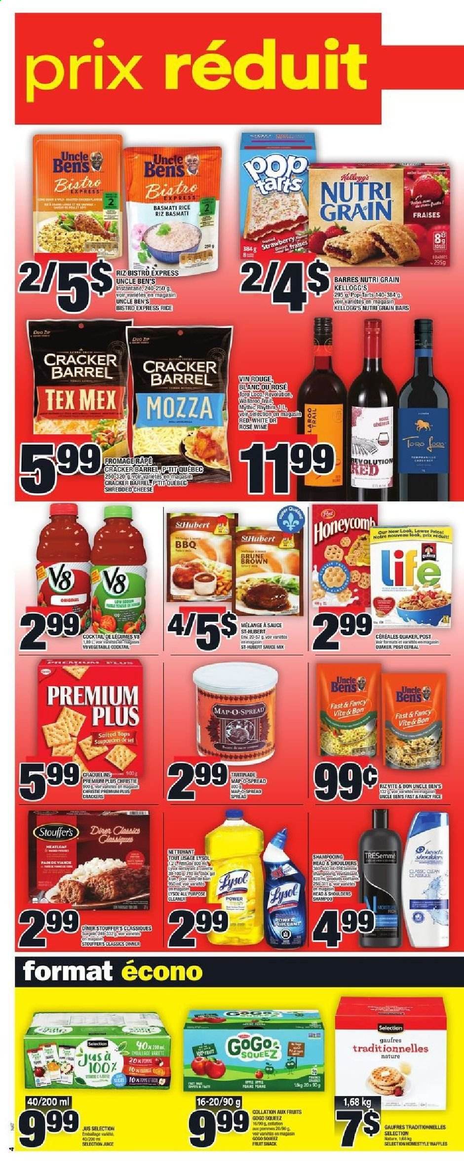 Super C flyer - February 25, 2021 - March 03, 2021. Page 6