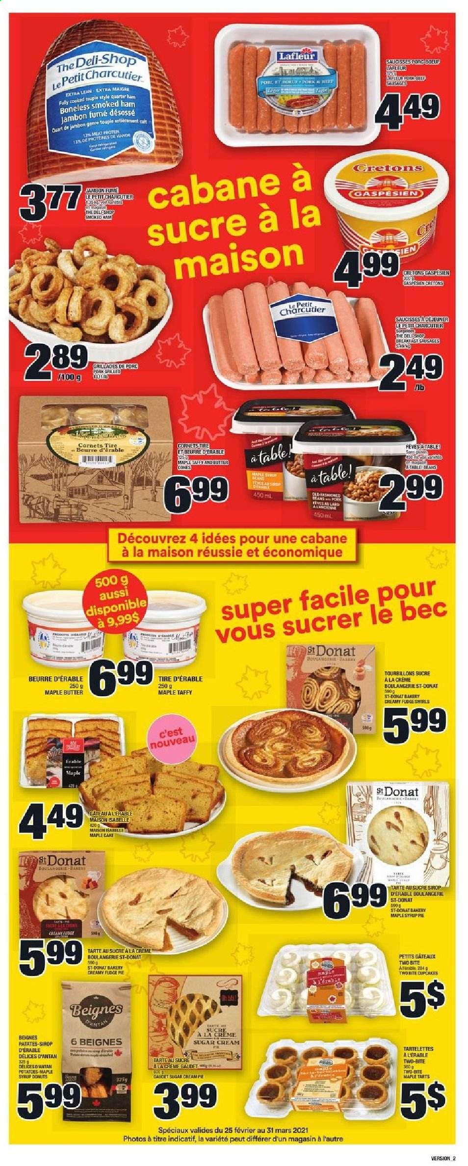 Super C flyer - February 25, 2021 - March 03, 2021. Page 12