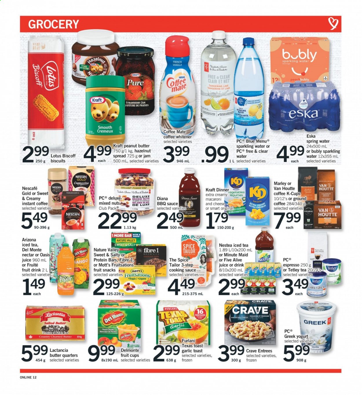 Fortinos flyer - February 25, 2021 - March 03, 2021. Page 11