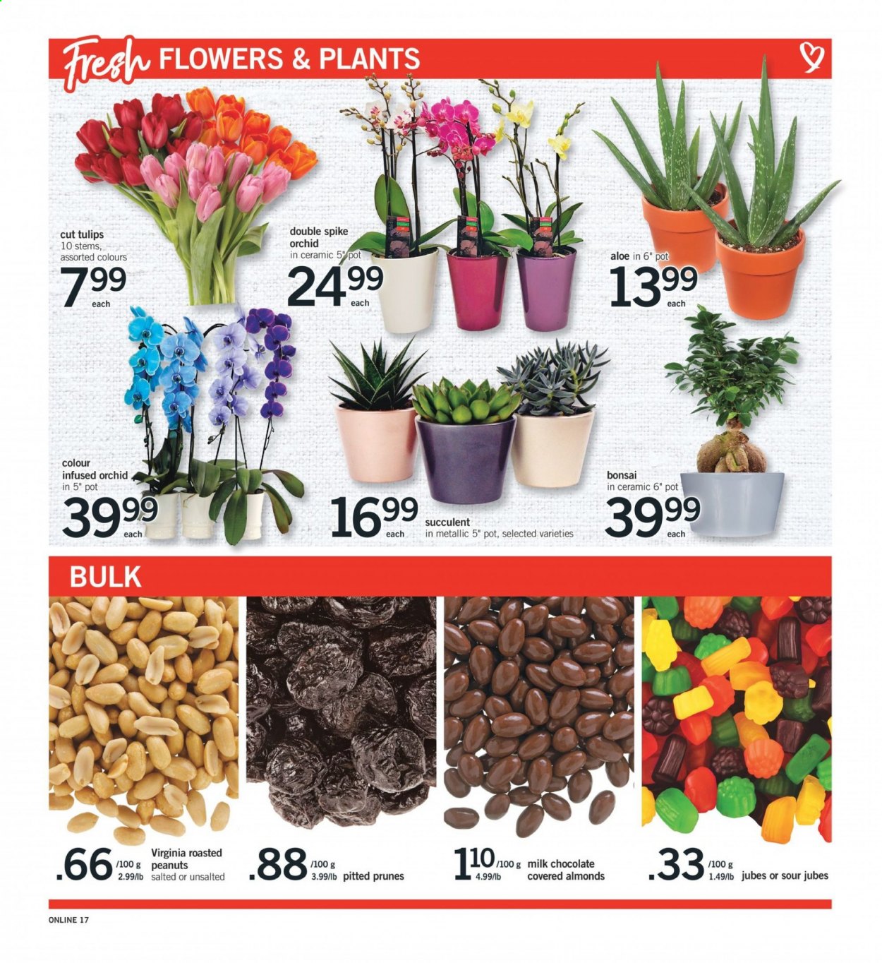 Fortinos flyer - February 25, 2021 - March 03, 2021. Page 16