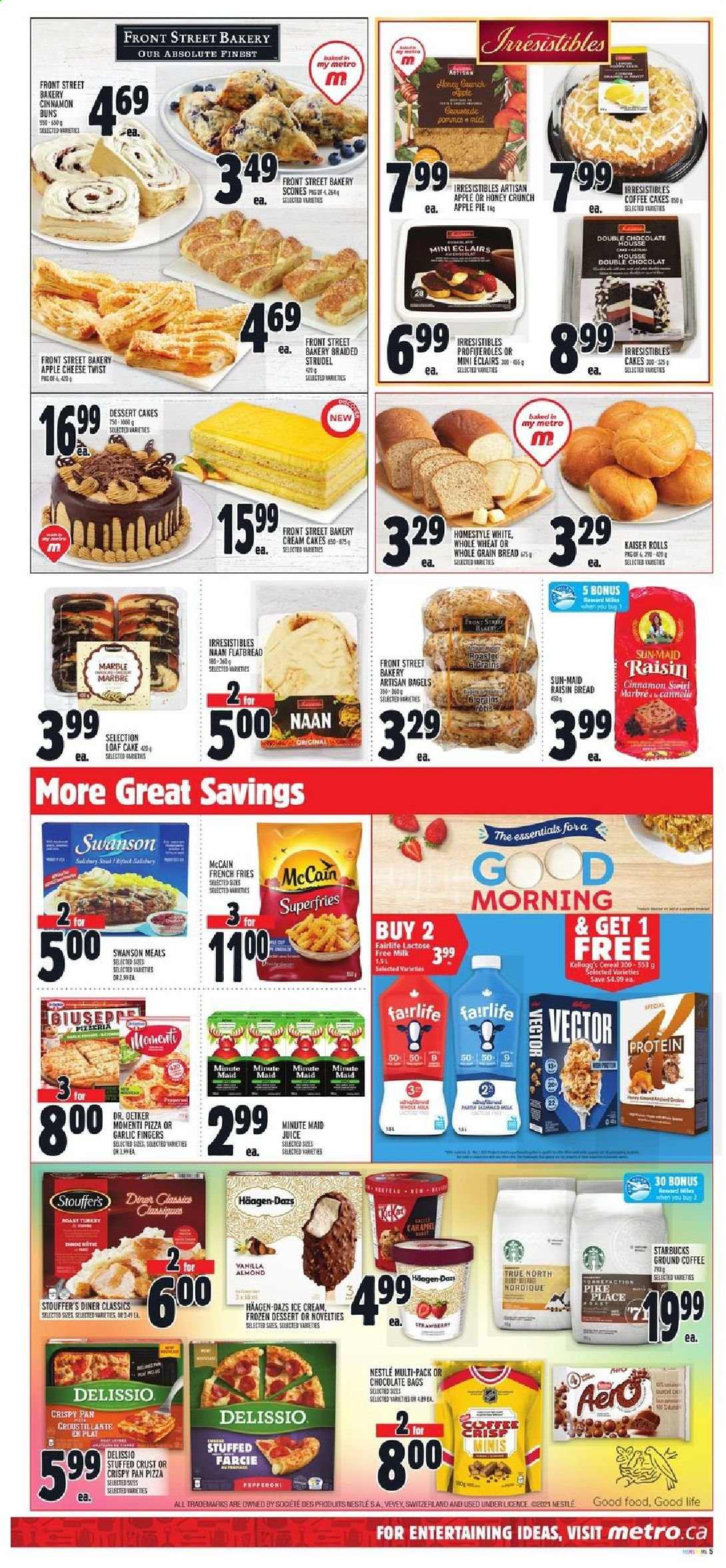 Metro flyer - February 25, 2021 - March 03, 2021. Page 5