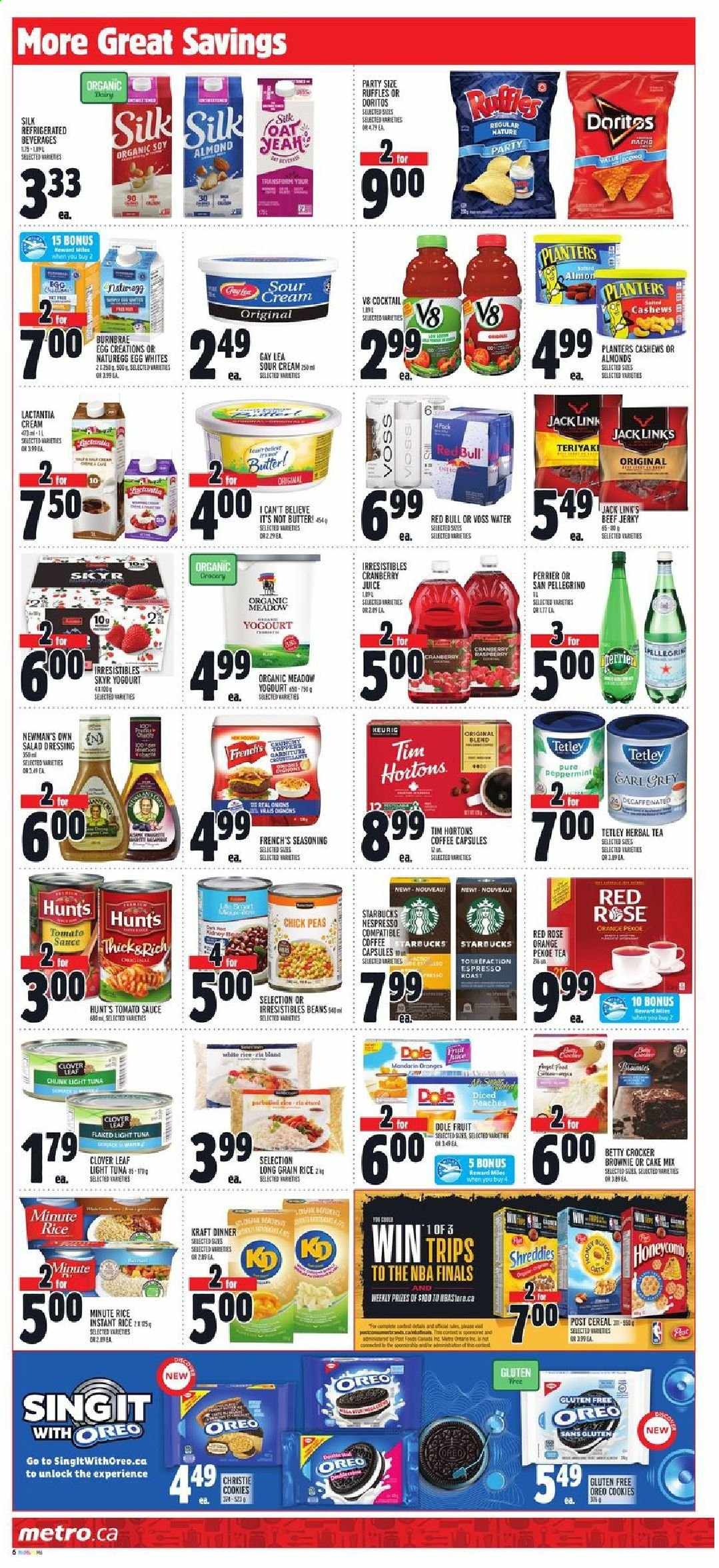 Metro flyer - February 25, 2021 - March 03, 2021. Page 6