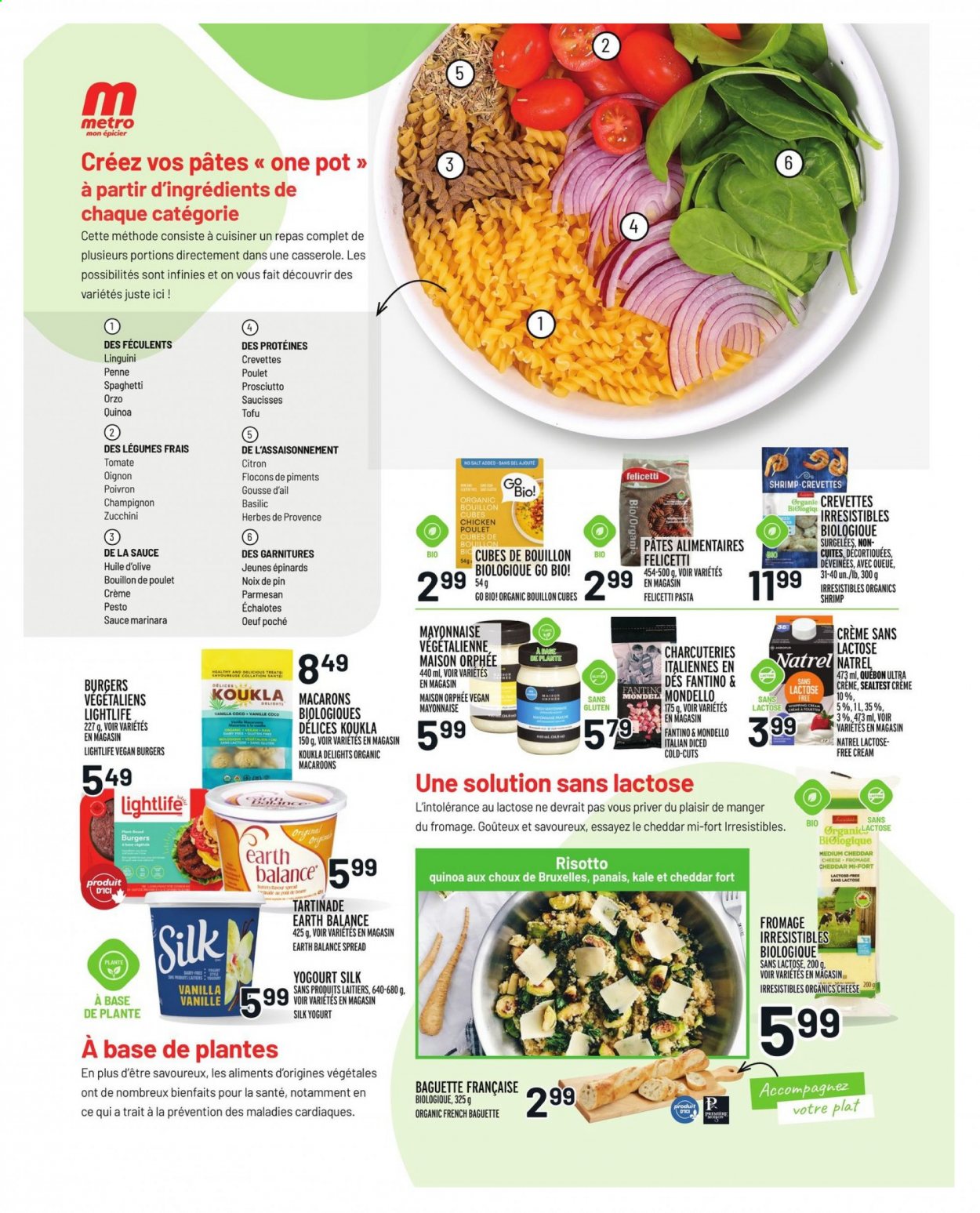 Metro flyer - February 25, 2021 - March 03, 2021. Page 2