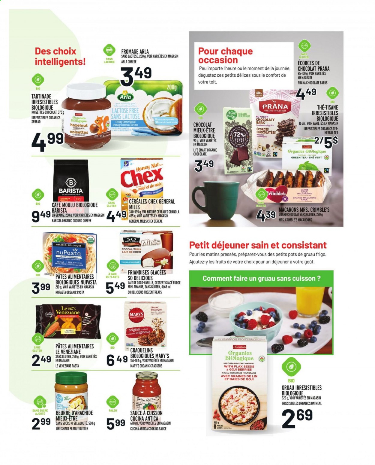 Metro flyer - February 25, 2021 - March 03, 2021. Page 3