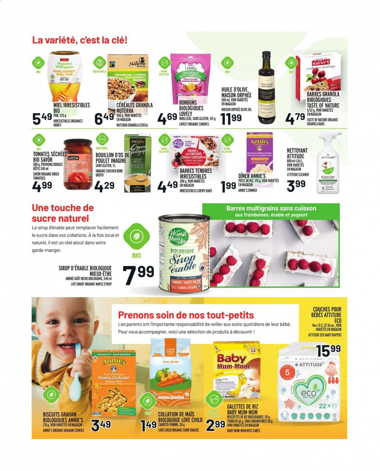 Metro flyer - February 25, 2021 - March 03, 2021. Page 4