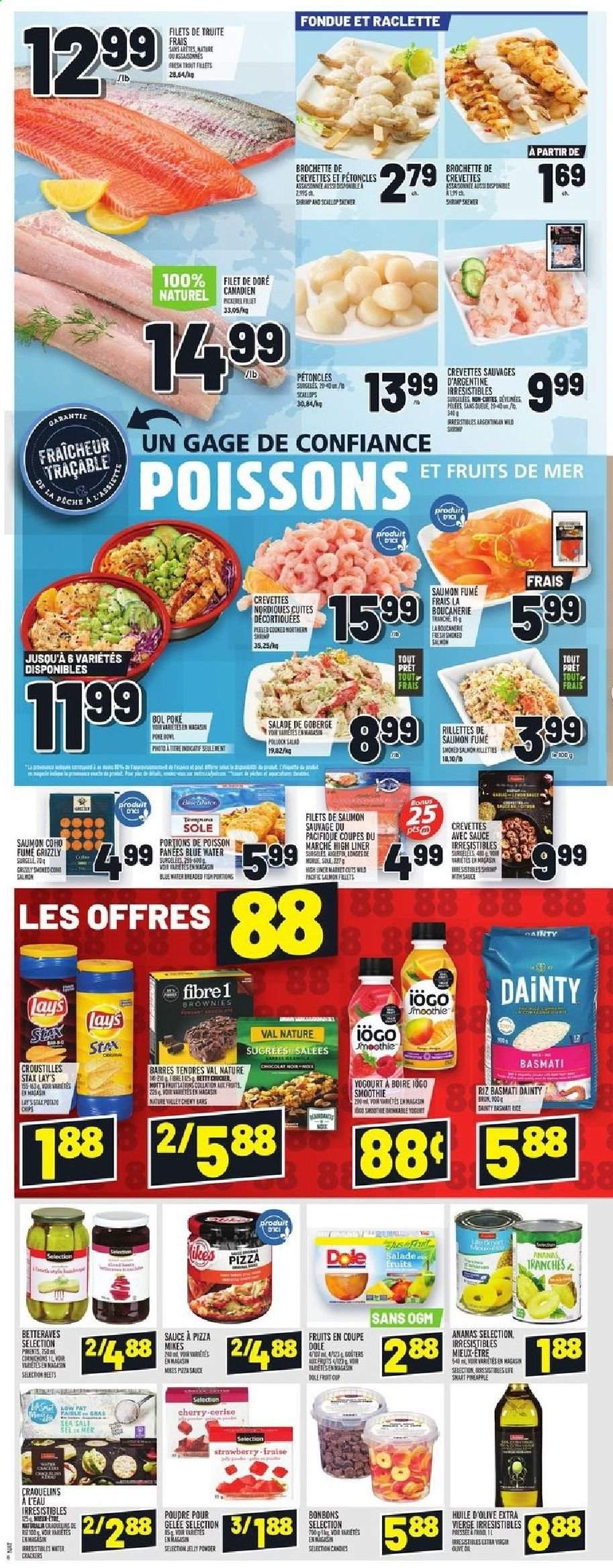 Metro flyer - February 25, 2021 - March 03, 2021. Page 7