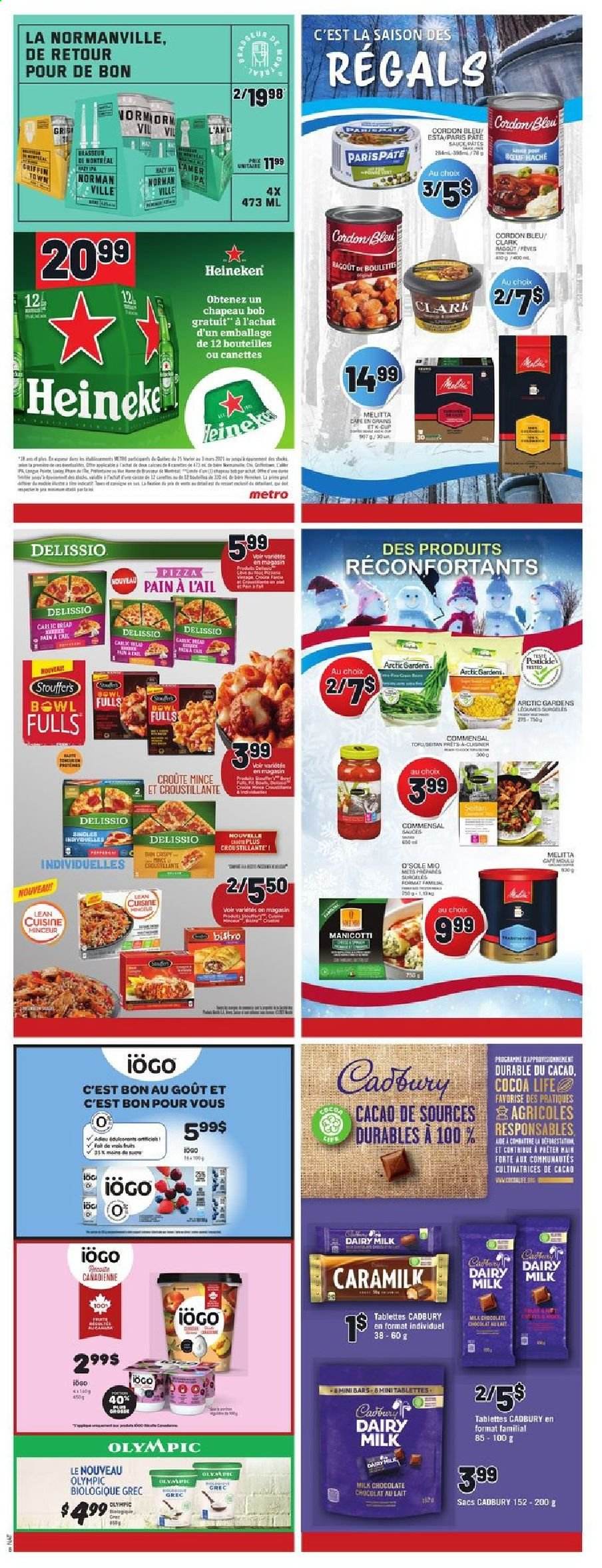 Metro flyer - February 25, 2021 - March 03, 2021. Page 11