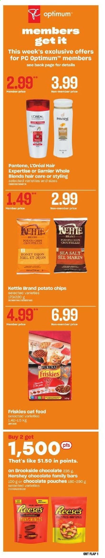Loblaws flyer - February 25, 2021 - March 03, 2021. Page 11