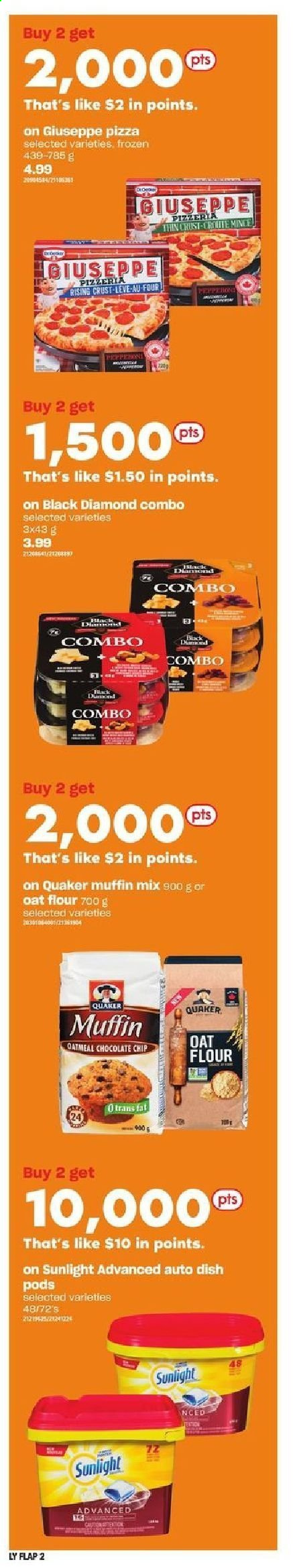 Loblaws flyer - February 25, 2021 - March 03, 2021. Page 12