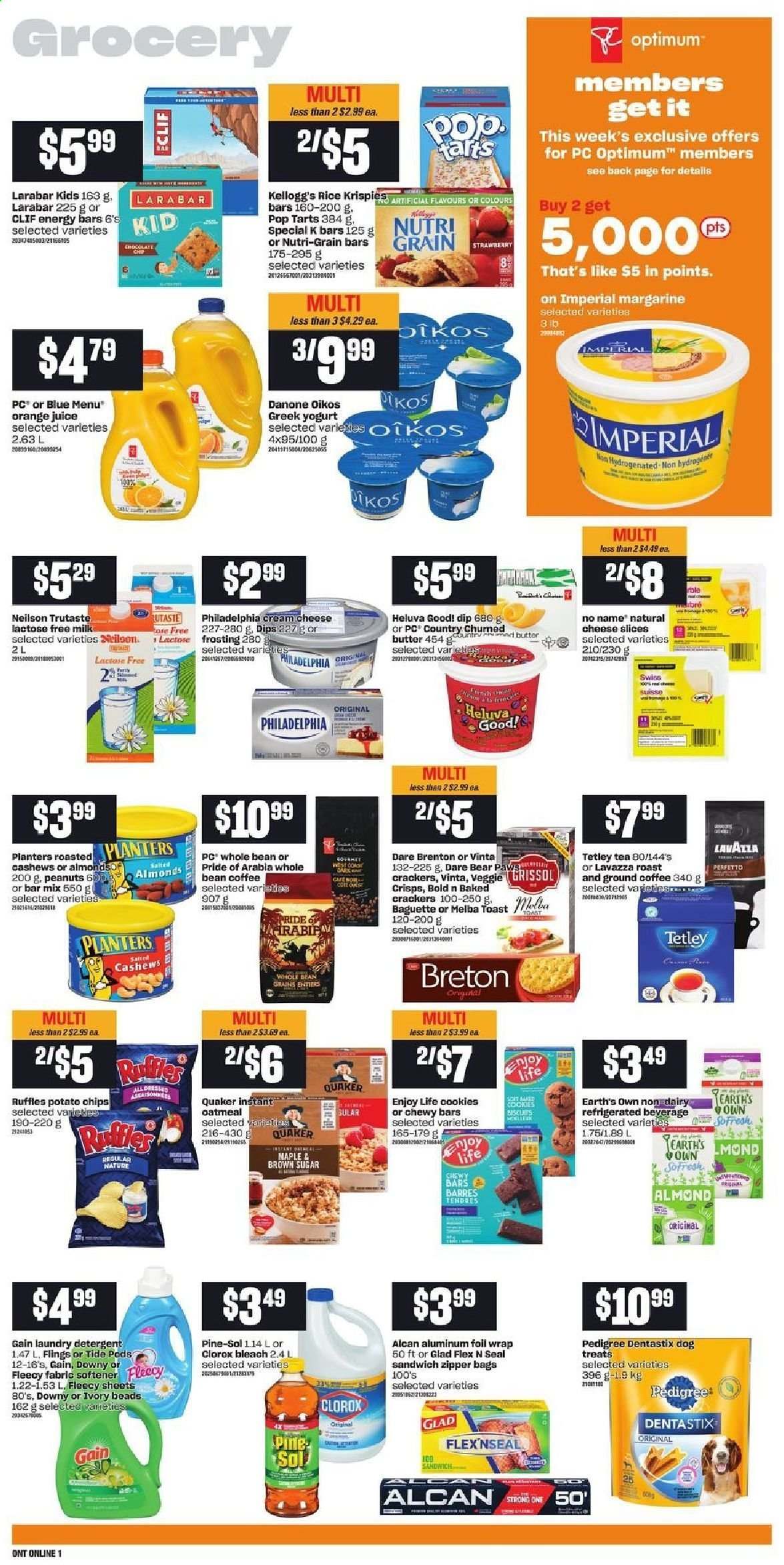 Loblaws flyer - February 25, 2021 - March 03, 2021. Page 5