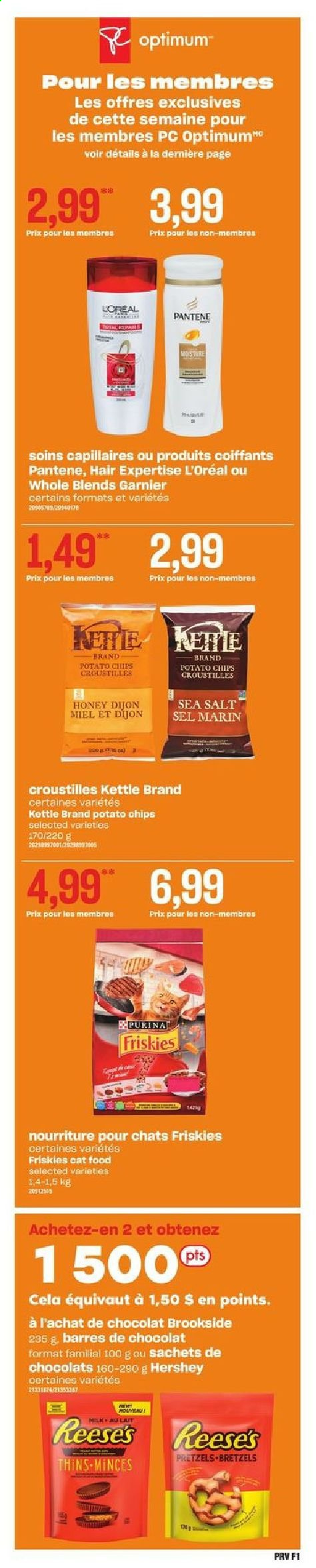 Provigo flyer - February 25, 2021 - March 03, 2021. Page 11
