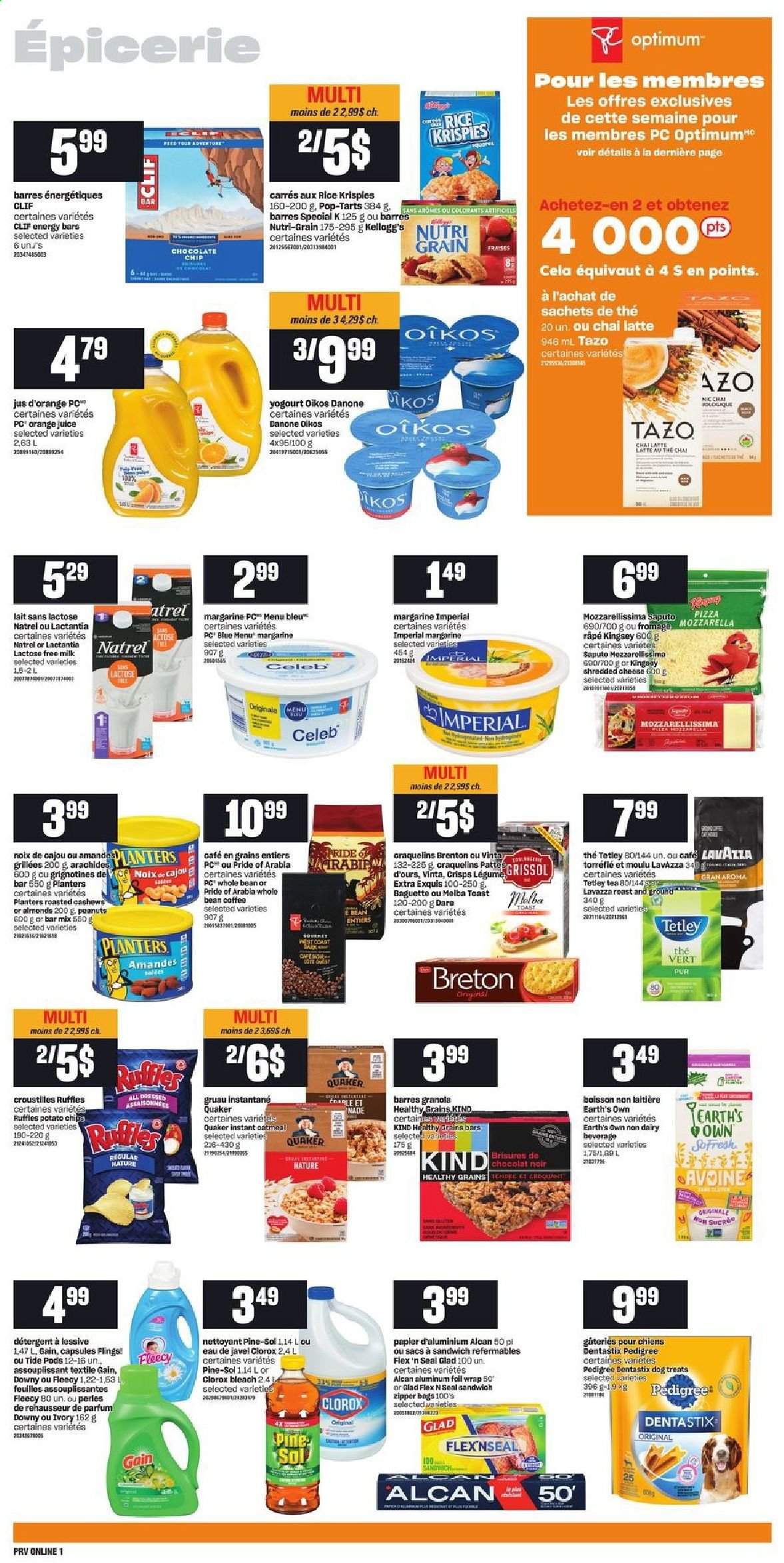 Provigo flyer - February 25, 2021 - March 03, 2021. Page 5