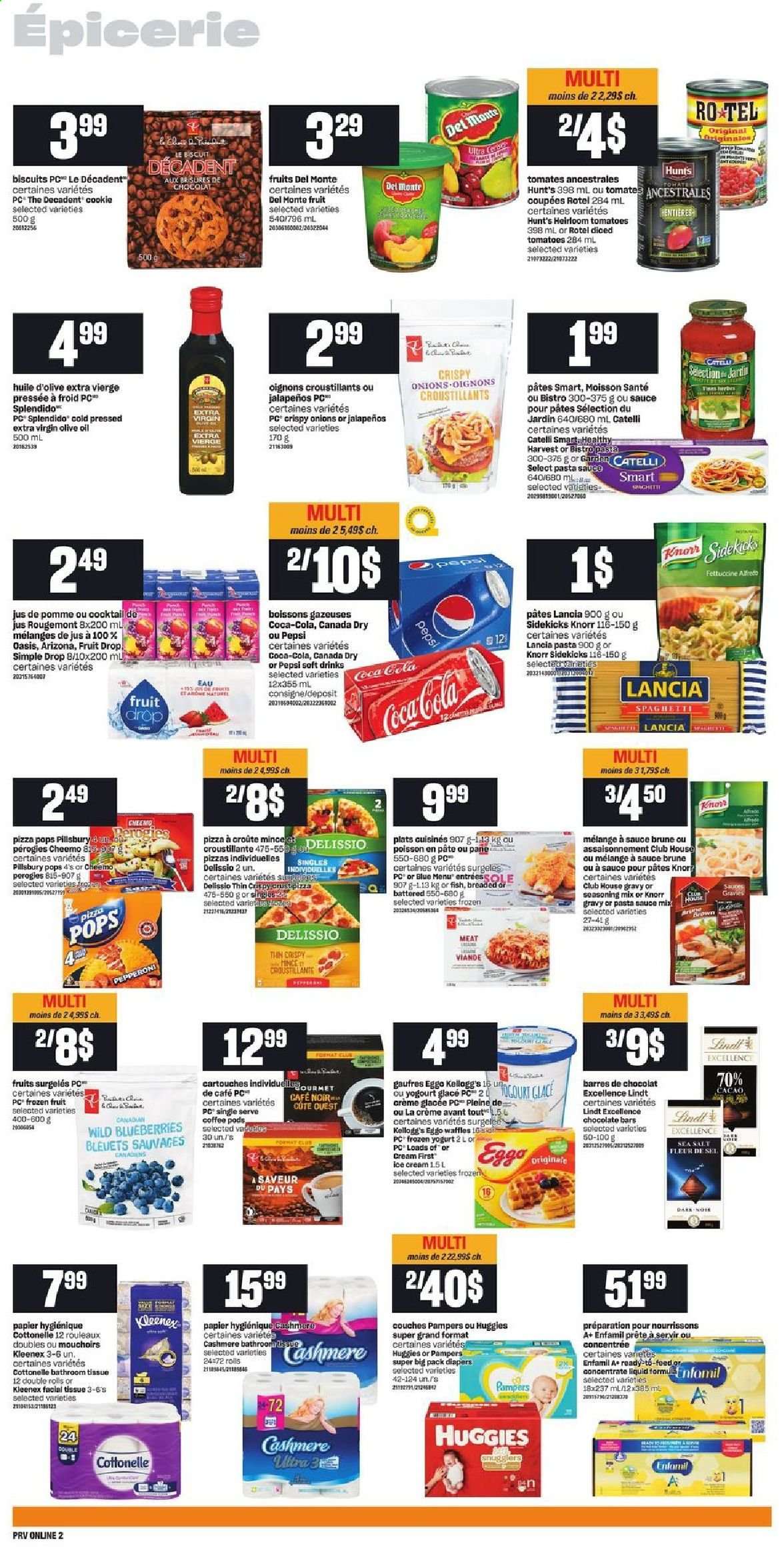 Provigo flyer - February 25, 2021 - March 03, 2021. Page 6