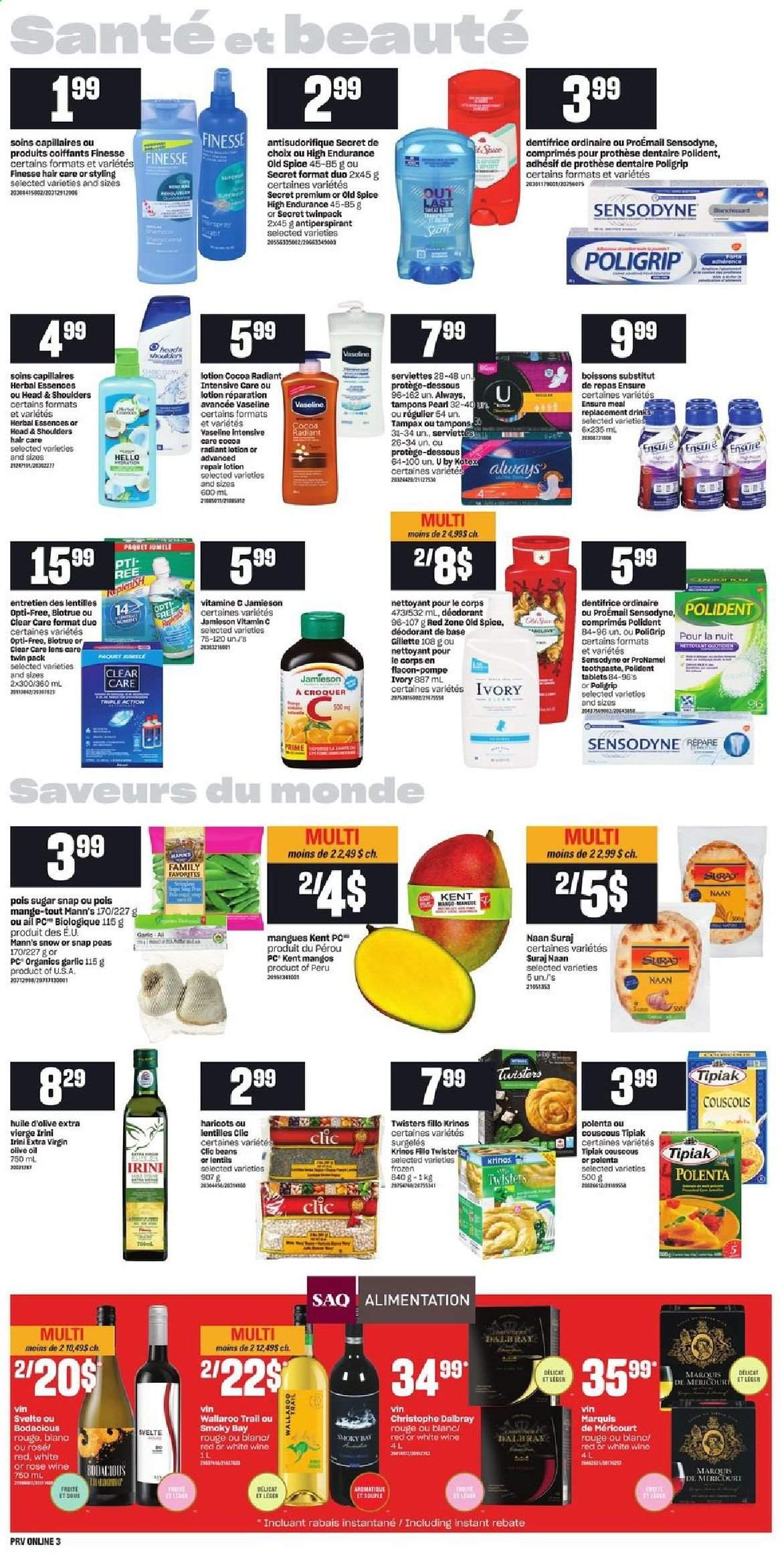 Provigo flyer - February 25, 2021 - March 03, 2021. Page 7