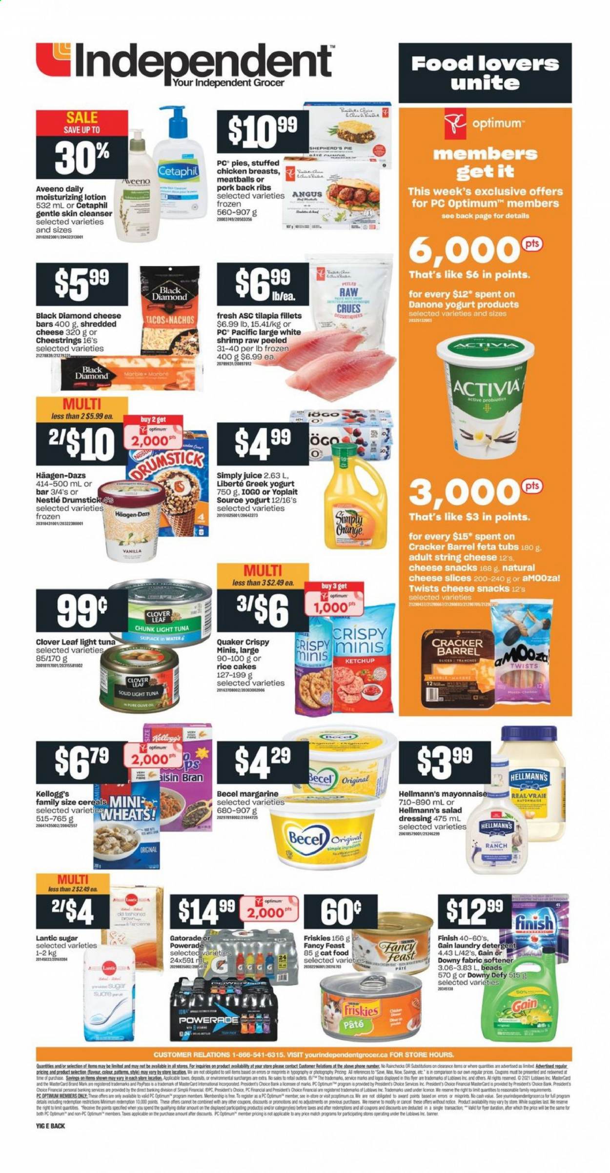 Independent flyer - February 25, 2021 - March 03, 2021. Page 2