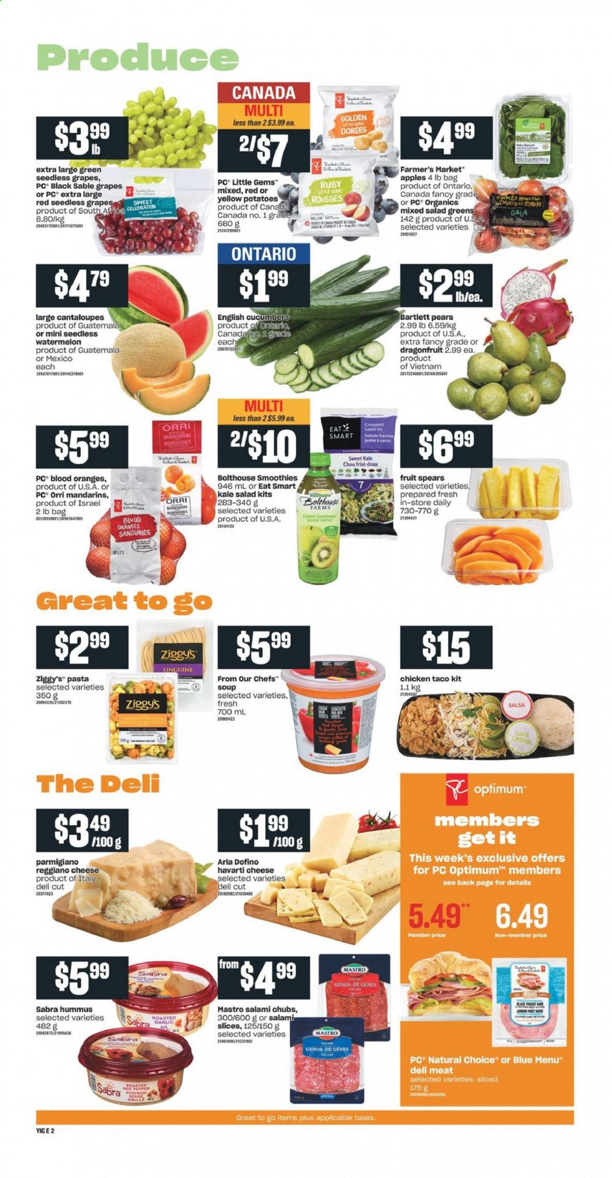 Independent flyer - February 25, 2021 - March 03, 2021. Page 3