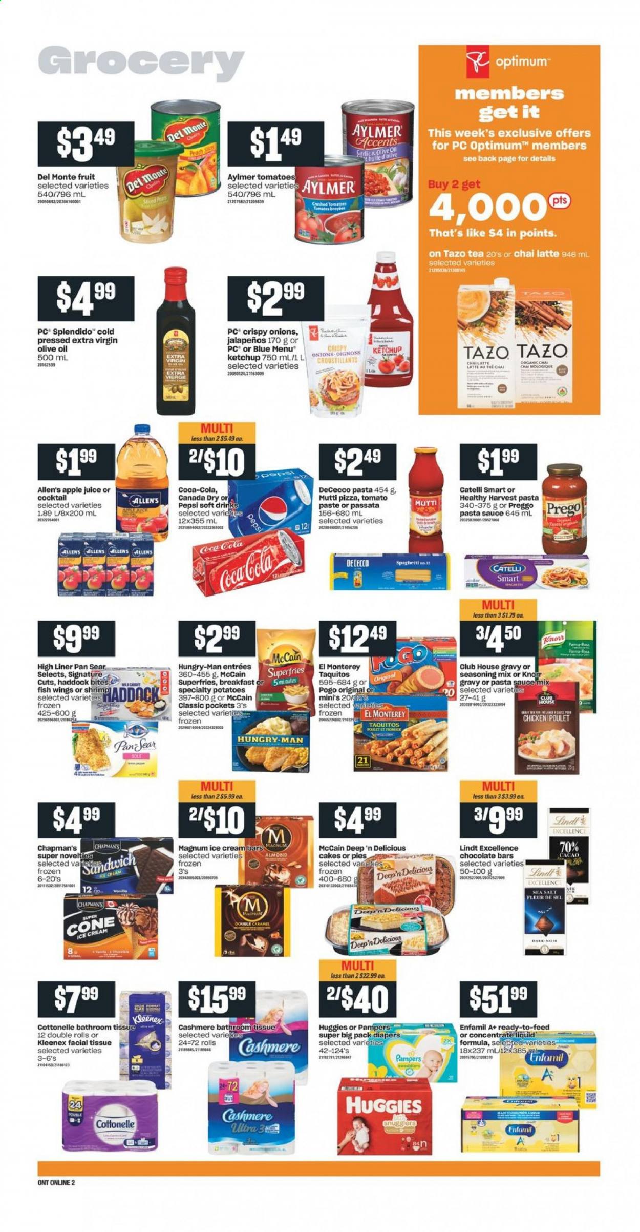 Independent flyer - February 25, 2021 - March 03, 2021. Page 6