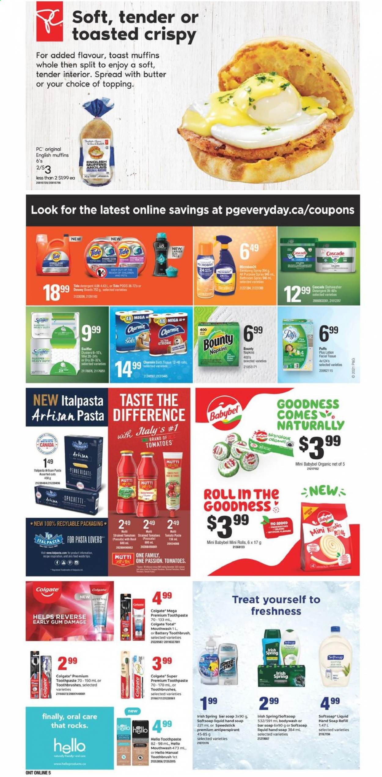 Independent flyer - February 25, 2021 - March 03, 2021. Page 9