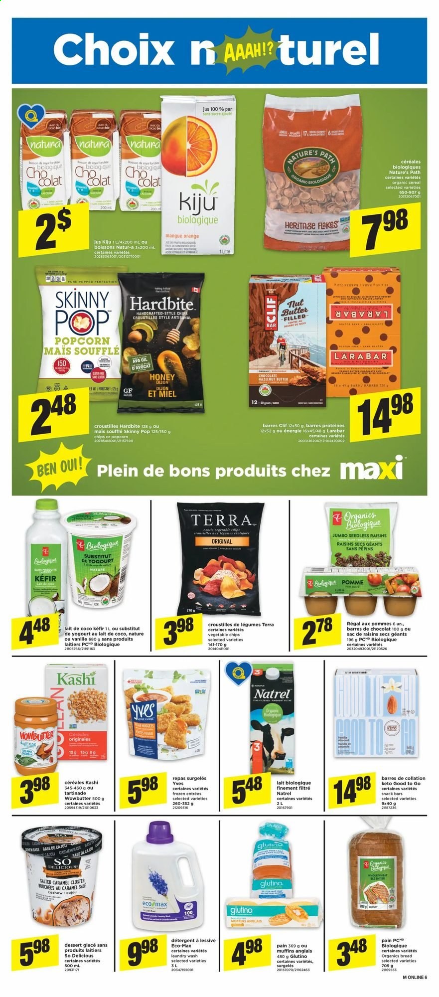 Maxi & Cie flyer - February 25, 2021 - March 03, 2021. Page 12