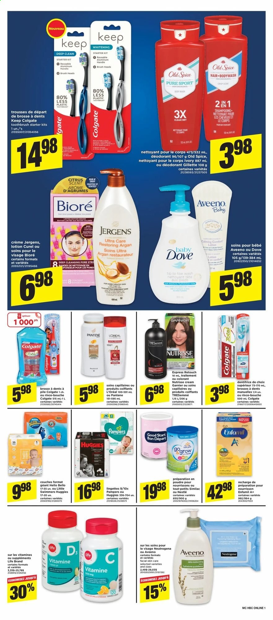 Maxi & Cie flyer - February 25, 2021 - March 03, 2021. Page 14